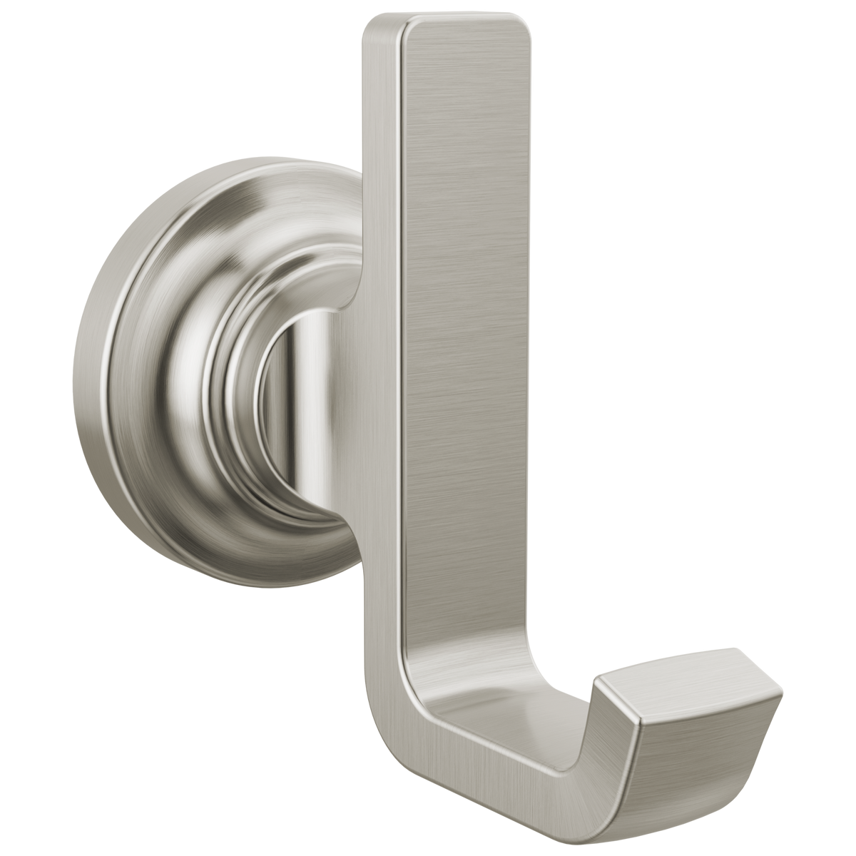 Delta Tetra: Robe Hook