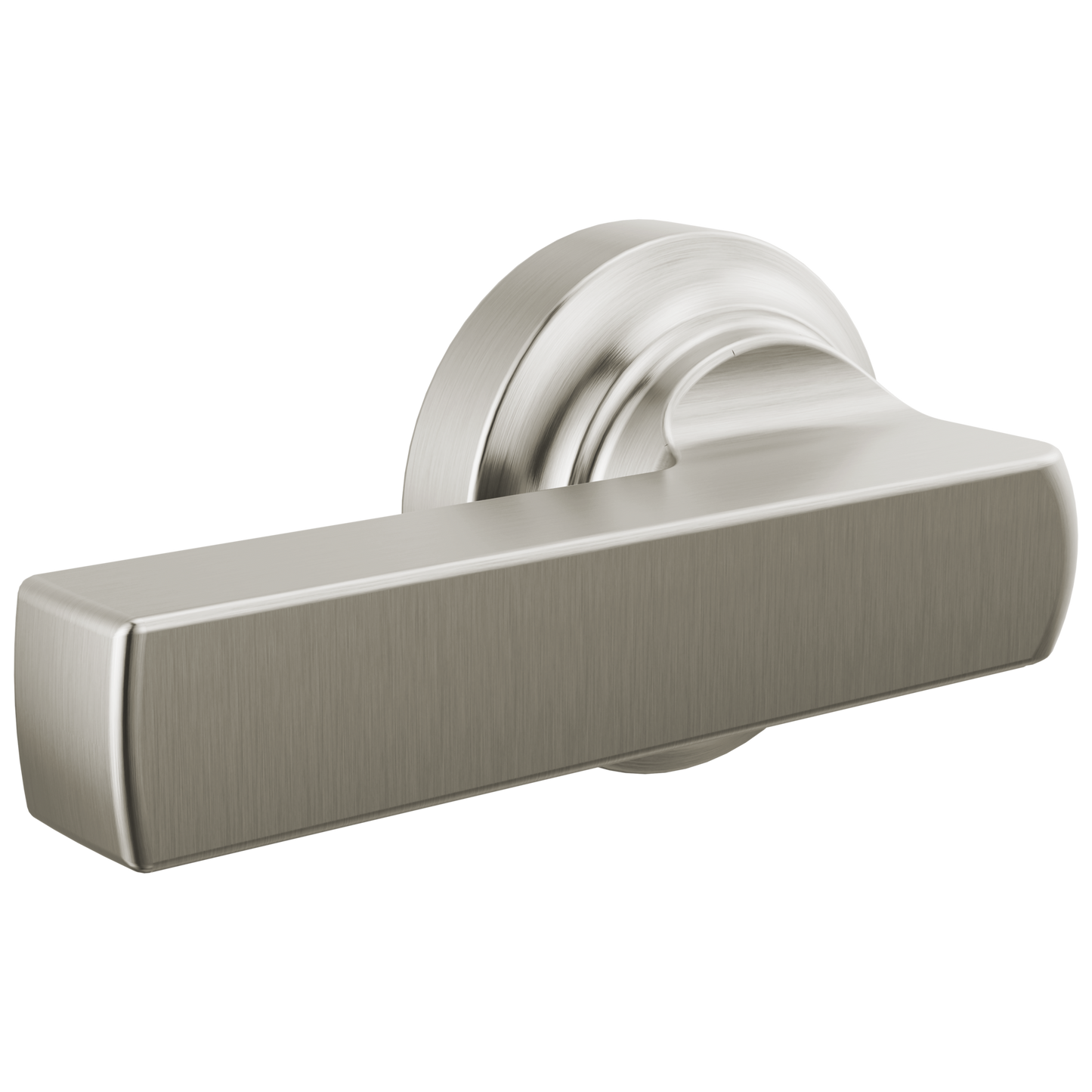 Delta Tetra: Tank Lever