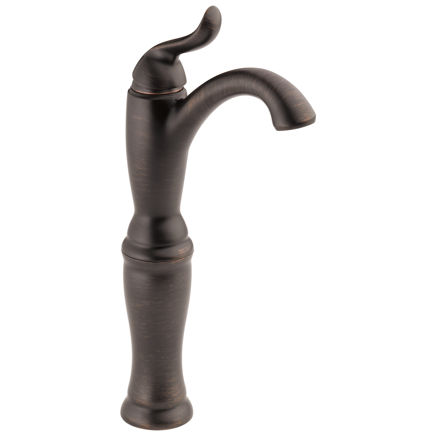 Delta 794-DST Single Handle Vessel Bathroom Faucet
