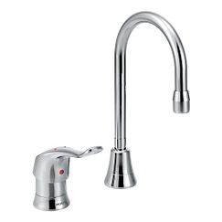 Moen 8137 One-Handle Multi-Purpose Faucet