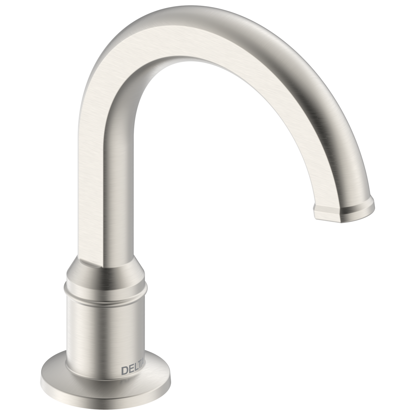 Commercial 800DPA: Electronic Lavatory Faucet with Proximity Sensing Technology - Hardwire Operated, Trim, 0.35GPM