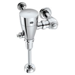 Moen 8315AC05 M-power Electronic Flush Valve Urinal in Chrome