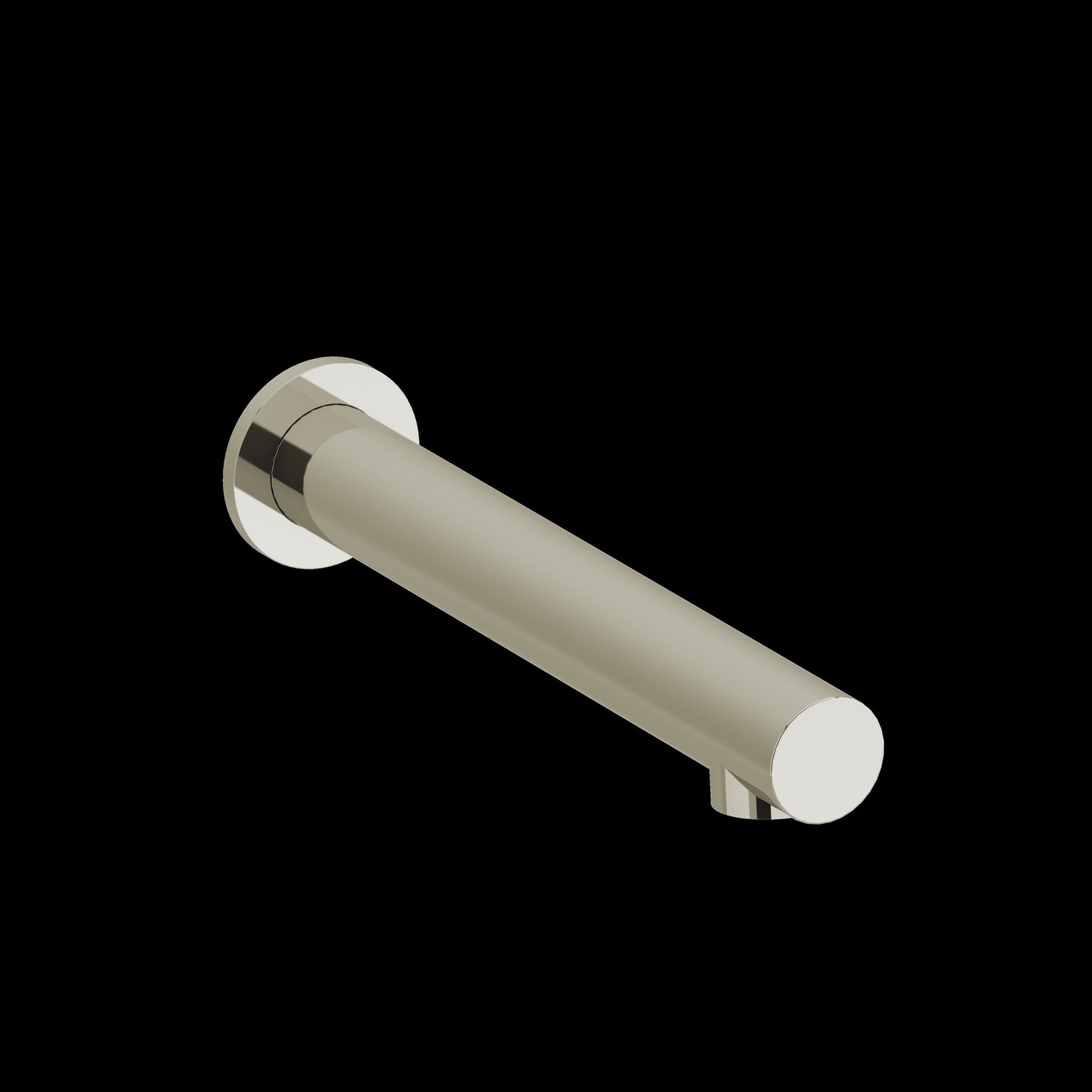 Riobel 867 Wall Mount Tub Spout