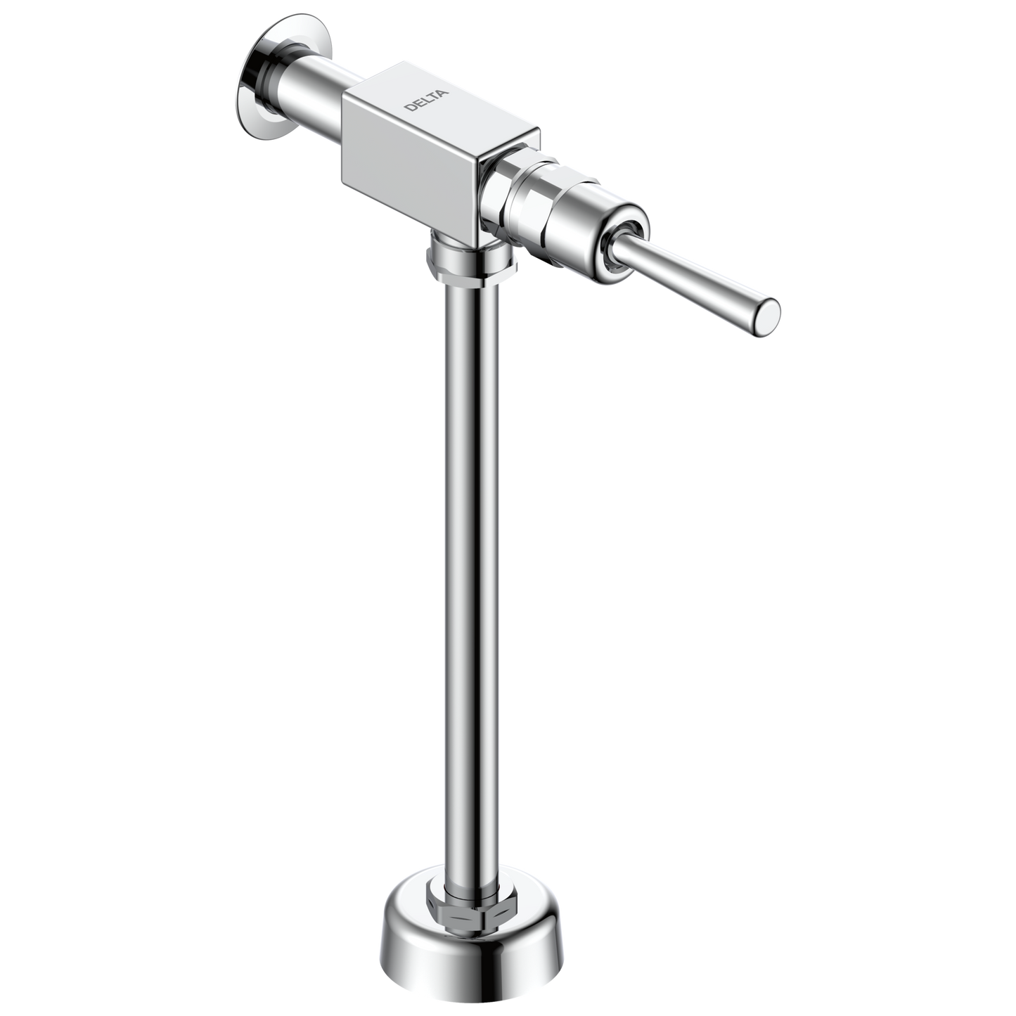 Delta 86T502 Commercial Metering Urinal Valve - Exposed