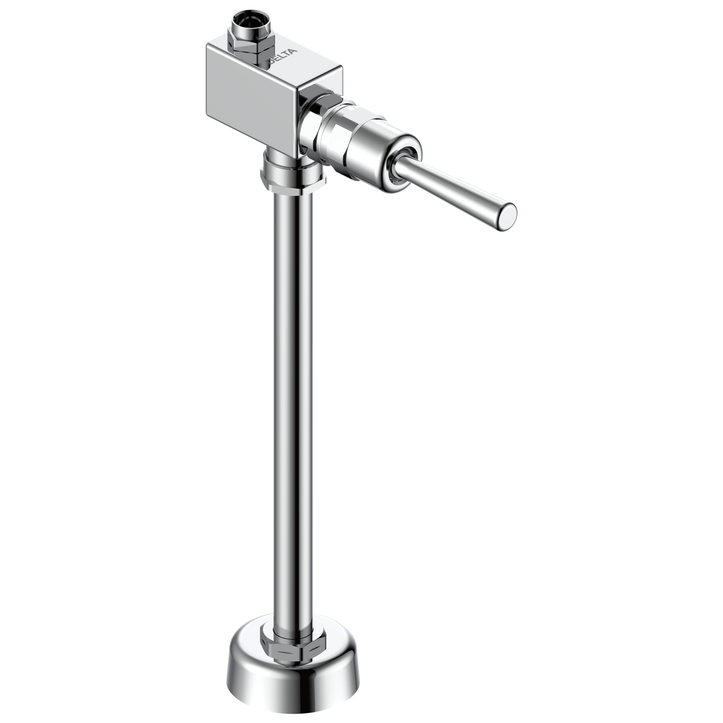 Delta 86T503 Commercial Metering Urinal Valve - Exposed