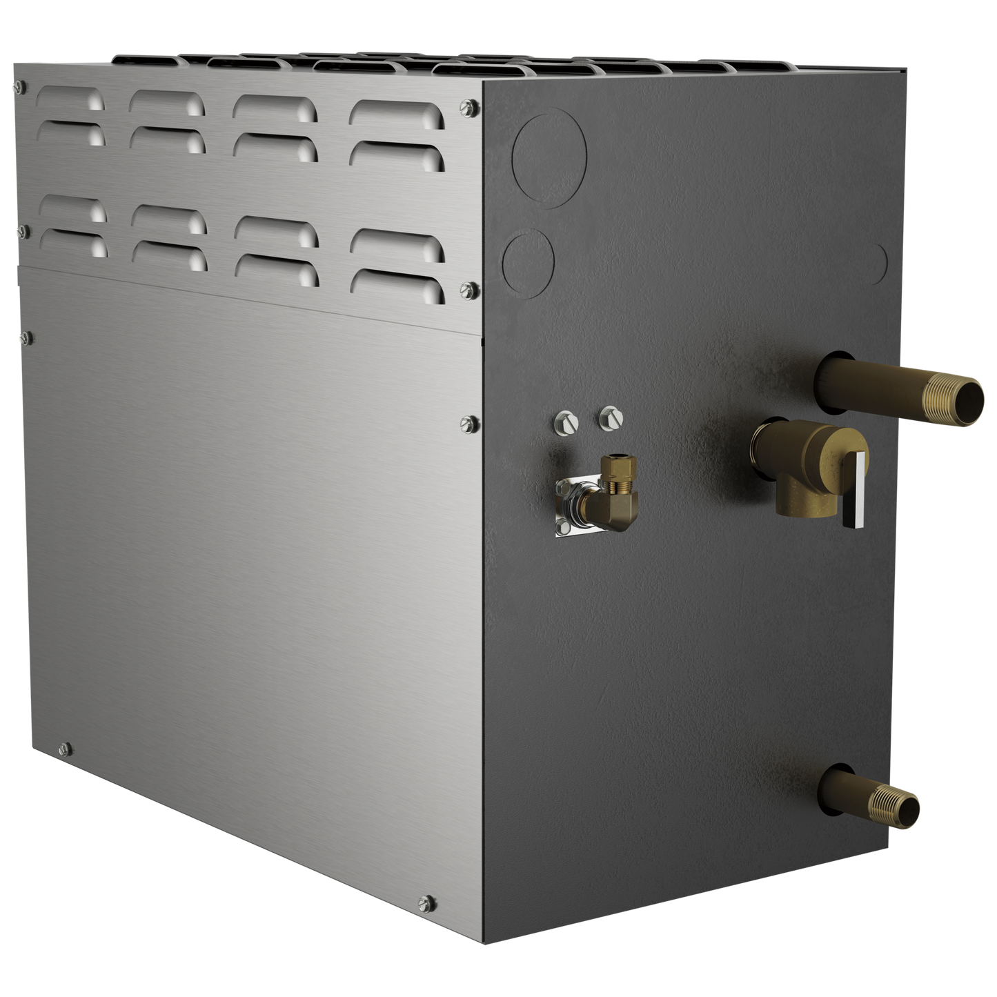 Brizo : Mystix 20kW Steam Generator - 240V 1ph