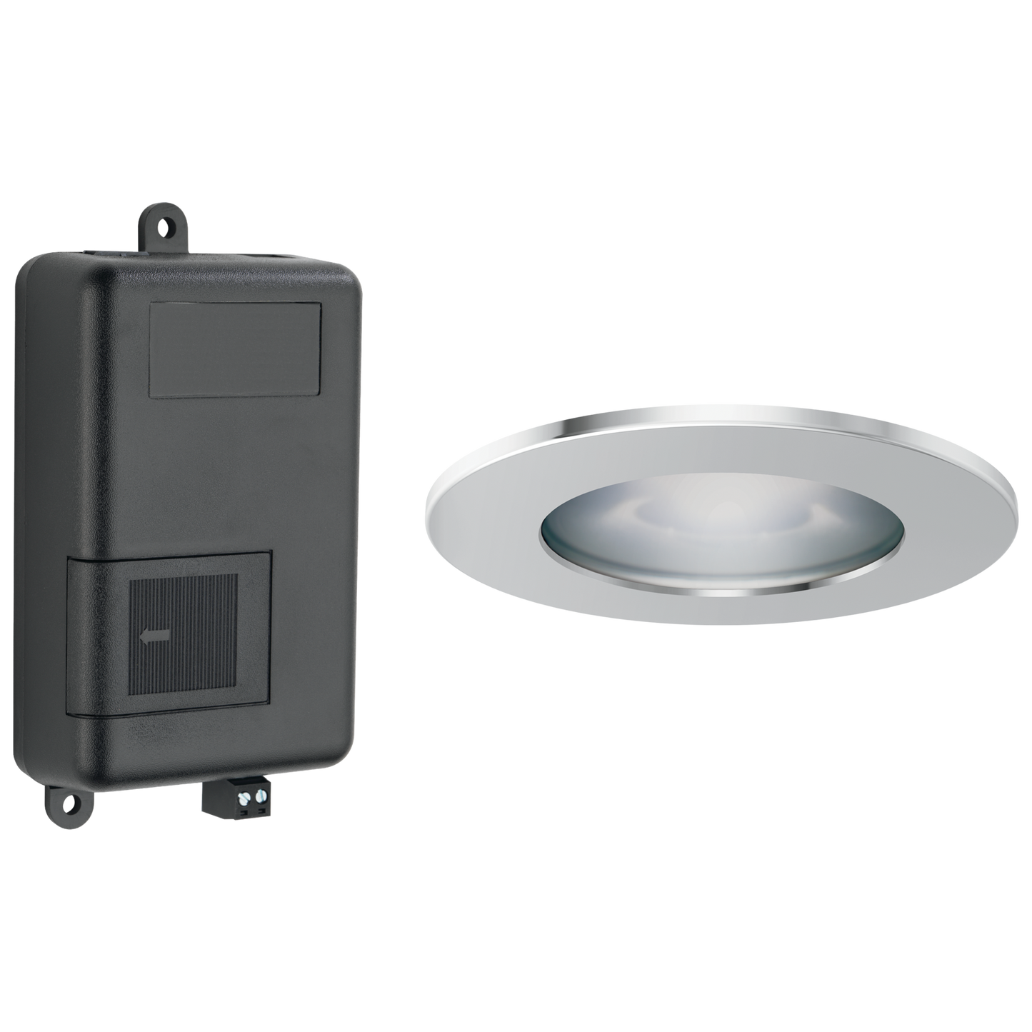 Brizo : Chromatherapy System