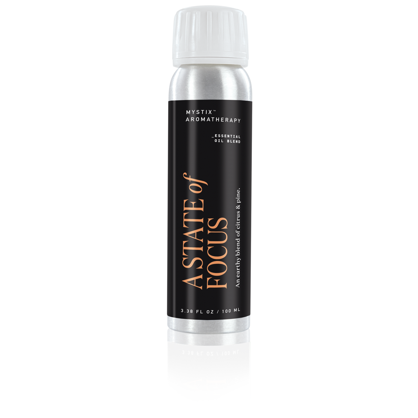 Brizo : A State of Focus Essential Oil Blend