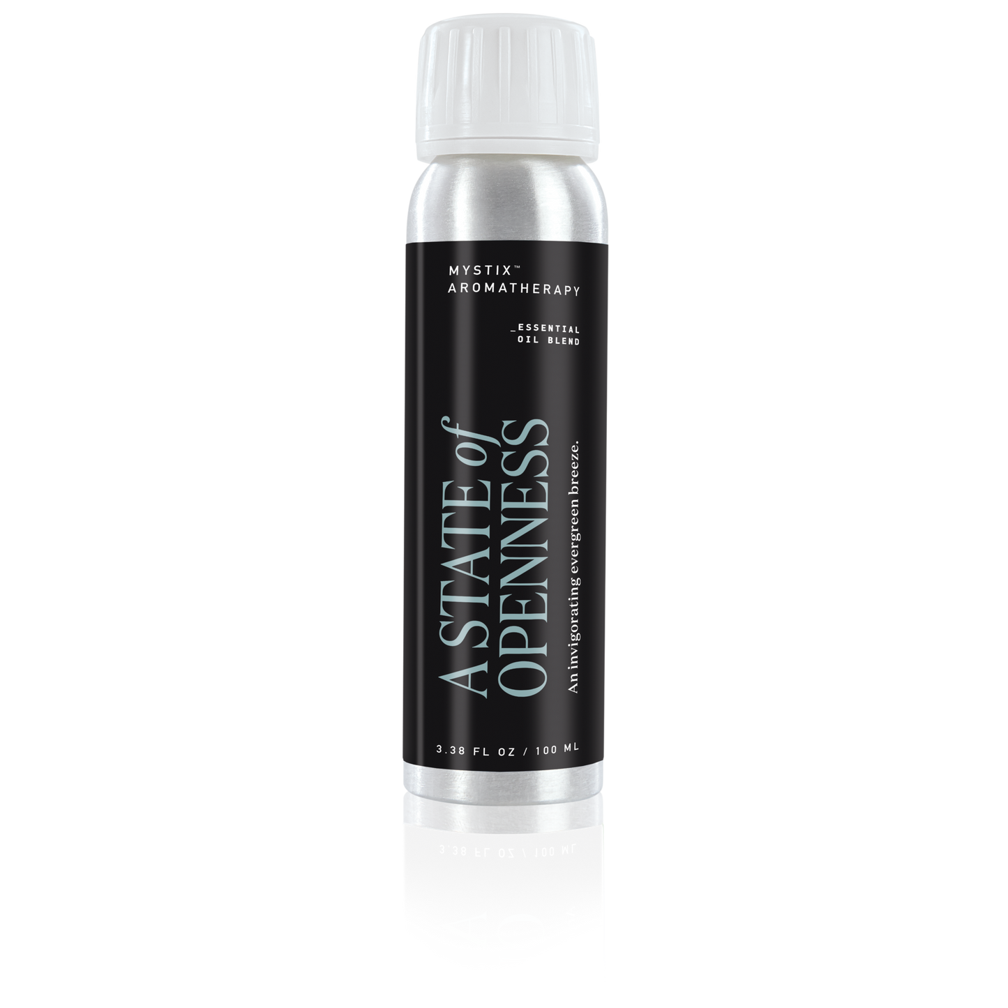 Brizo : A State of Openness Essential Oil Blend