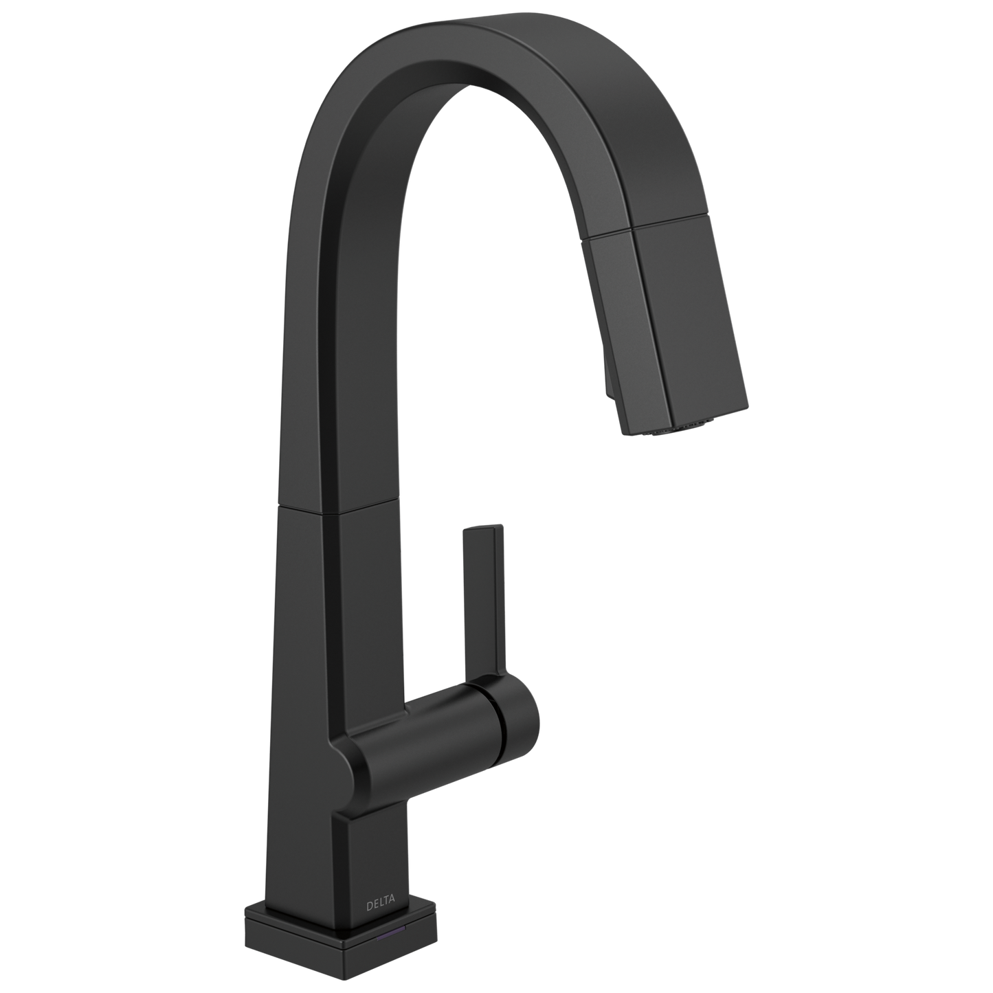 Delta Pivotal: Single Handle Pull-Down Bar / Prep Faucet With Touch2O Technology