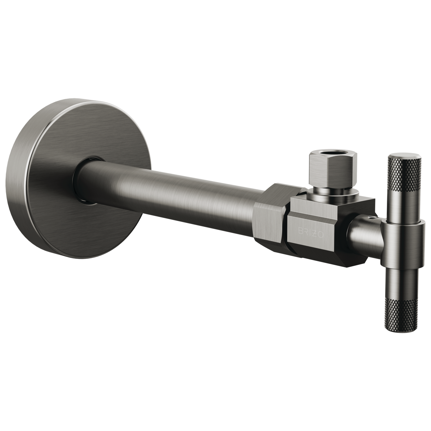 Brizo Litze: Angled Supply Stop Valve with Lever Handle