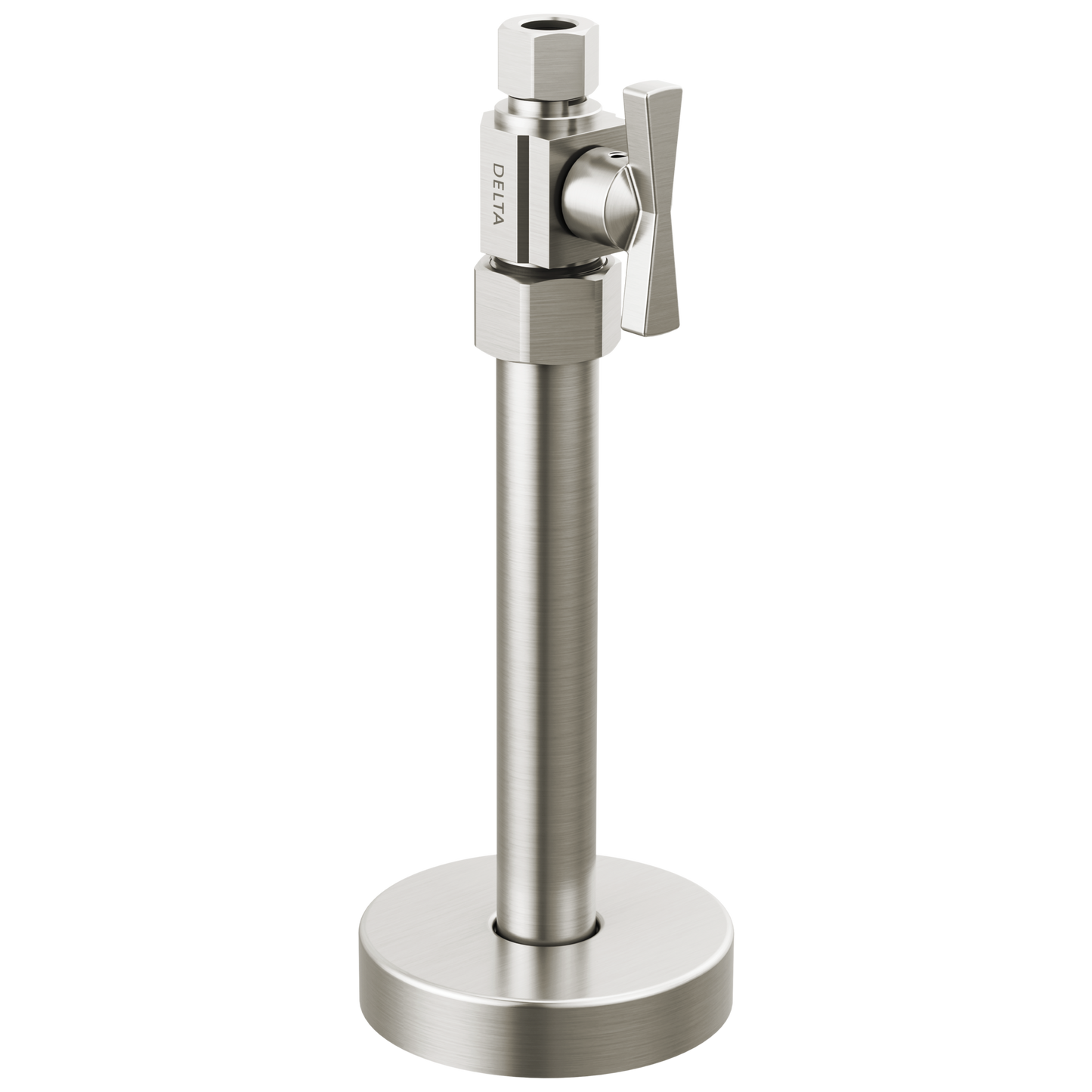 Delta : Straight Supply Stop Valve