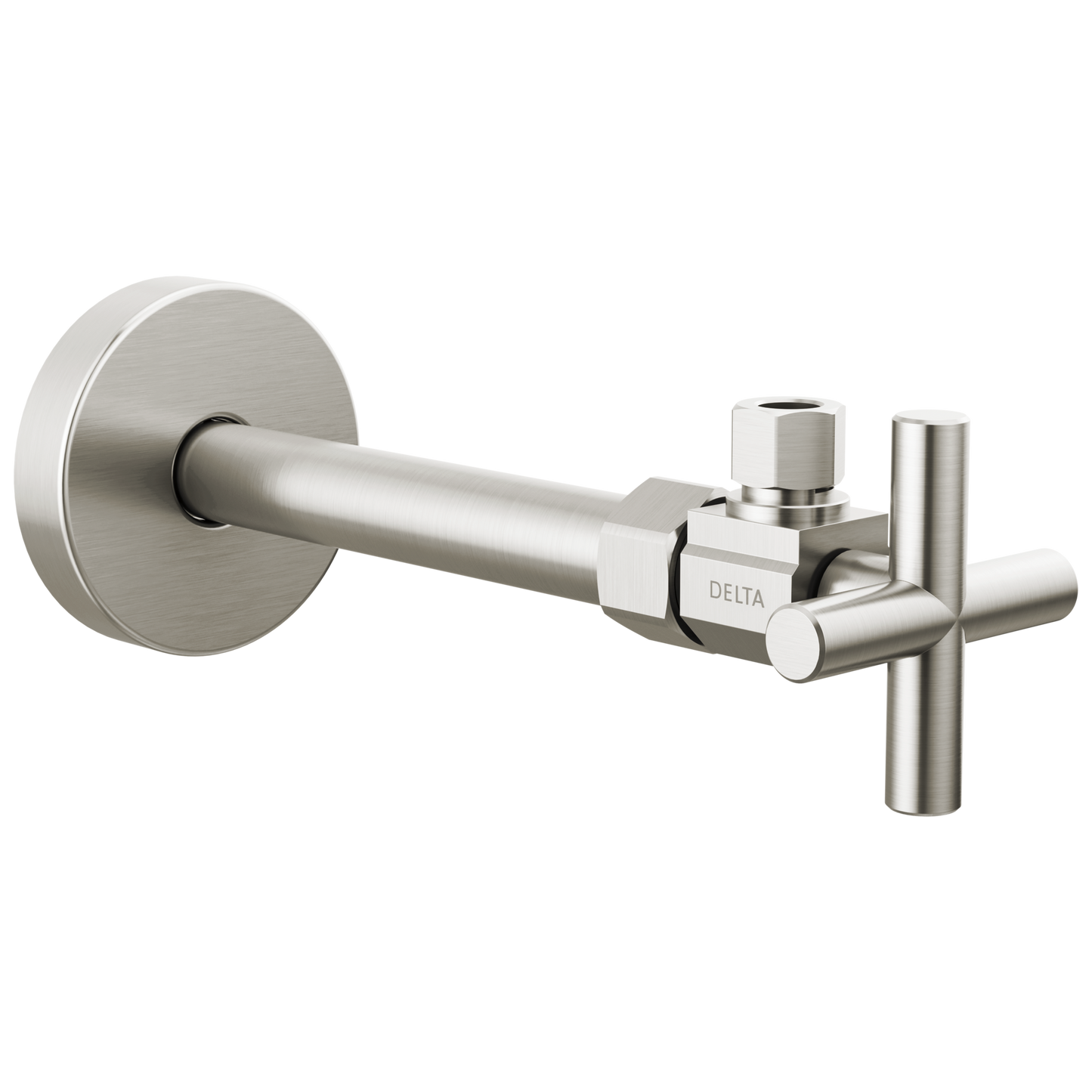 Delta : Angled Supply Stop Valve