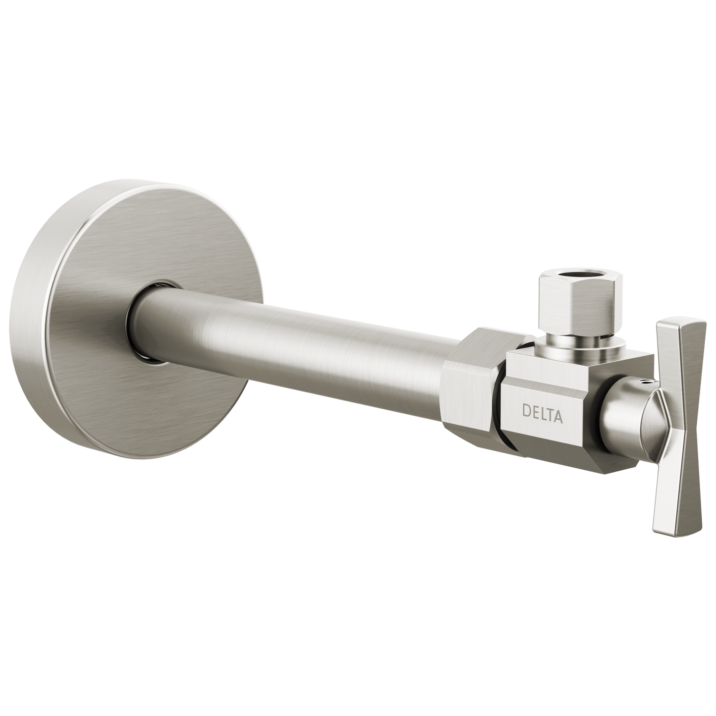 Delta : Angled Supply Stop Valve