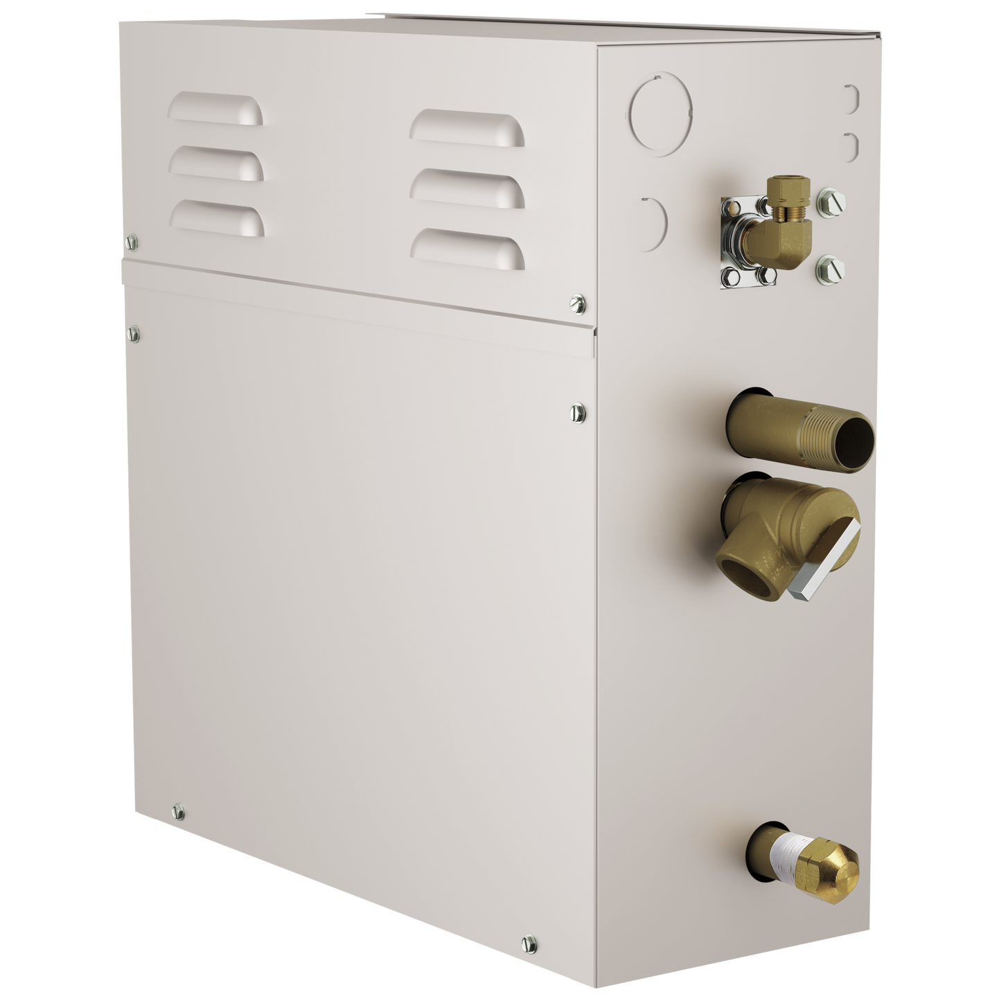 Delta Universal Showering Components: SimpleSteam Generator - 4kW