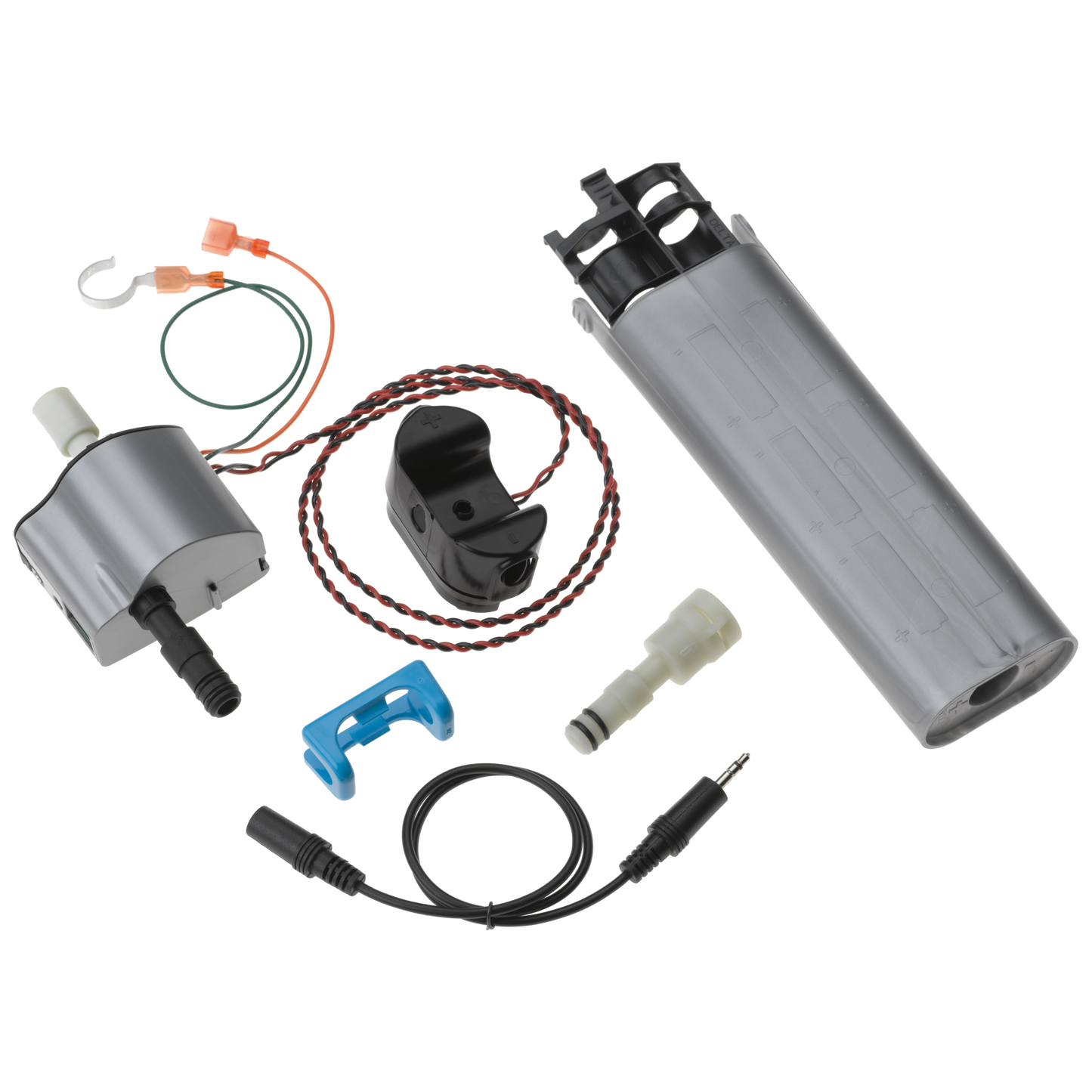 Delta EP74854 Solenoid Assembly for Widespread Pull-Down