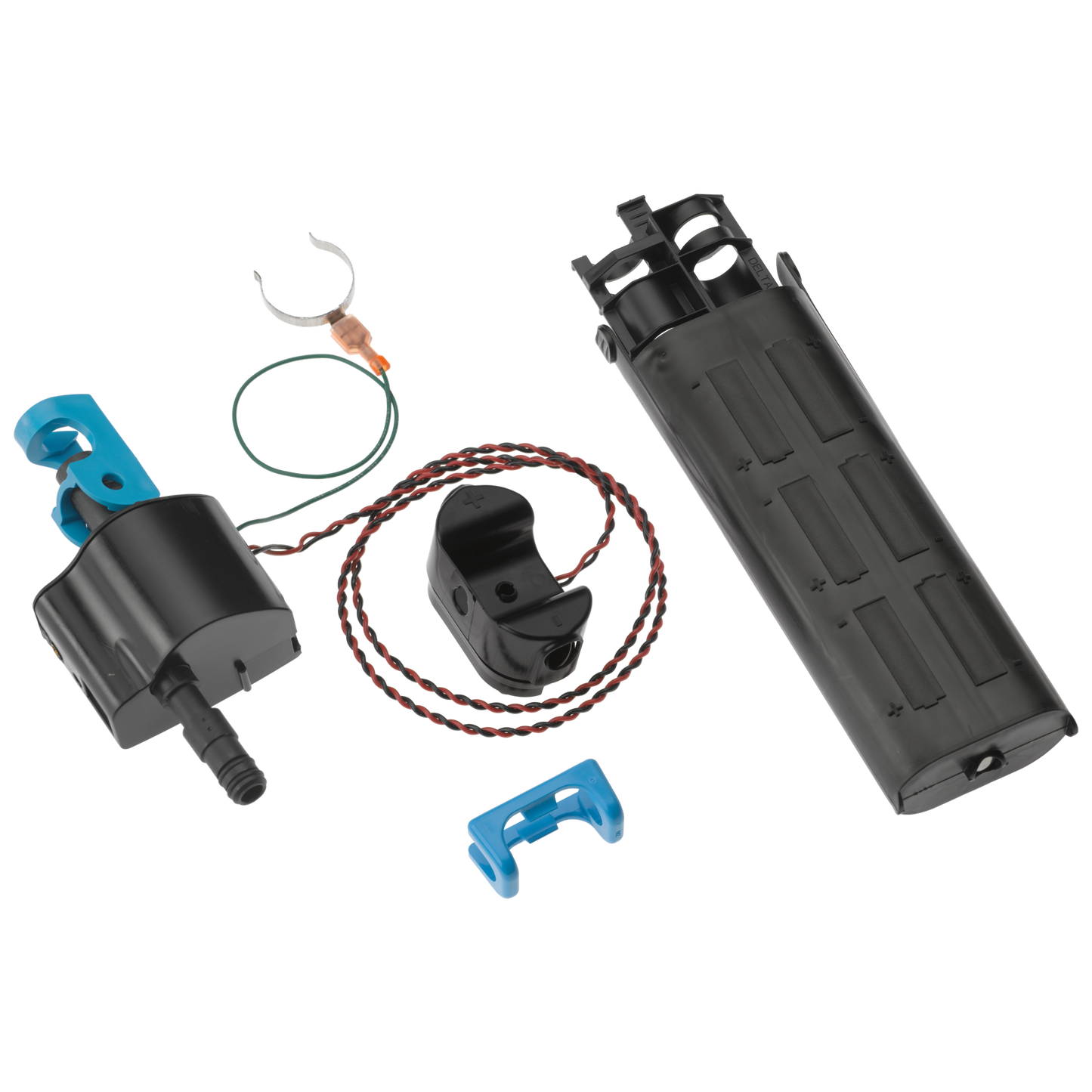 Delta EP74855 Solenoid Assembly for 90 Deg Integrated Pull-Down