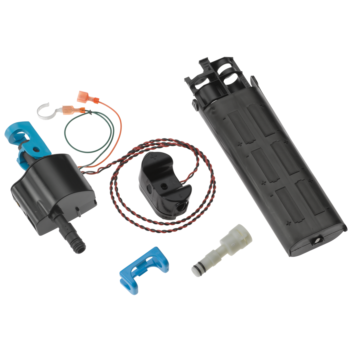 Delta EP75386 Solenoid Assembly for Beverage Faucet