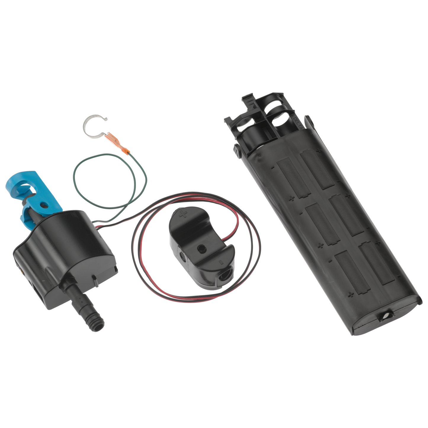 Delta EP92546 Solenoid Assembly for Pull-Down Kitchen Faucet