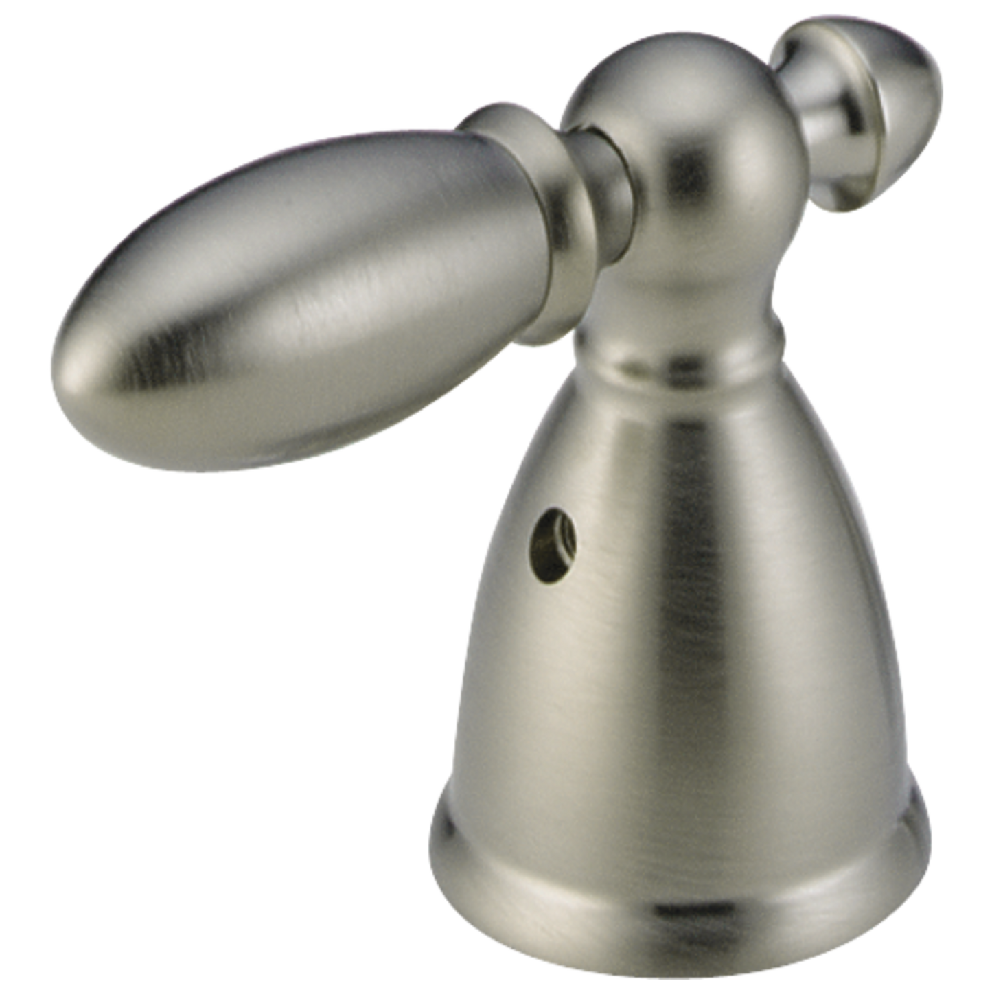 Delta H216 Victorian Metal Lever Handle Set