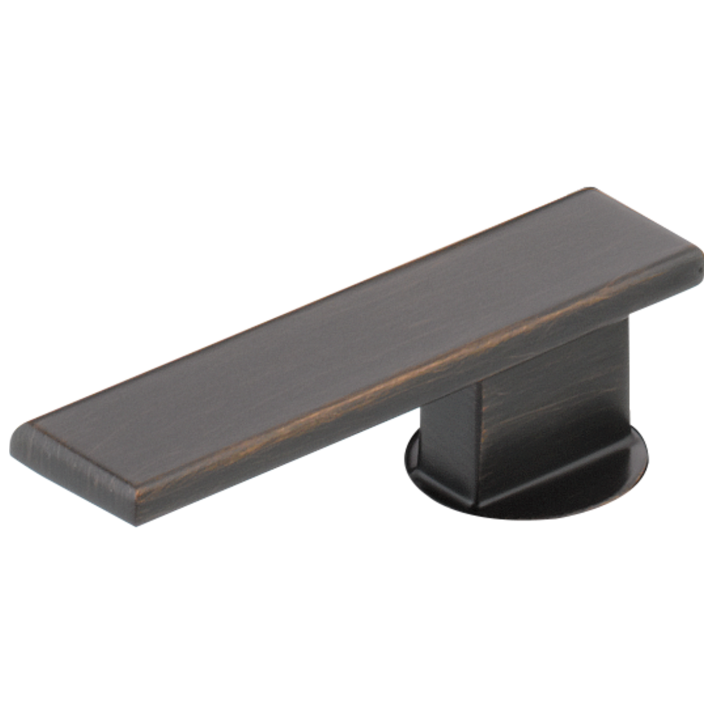 Delta H253 Vero Metal Lever Handle Set - 2H Bathroom