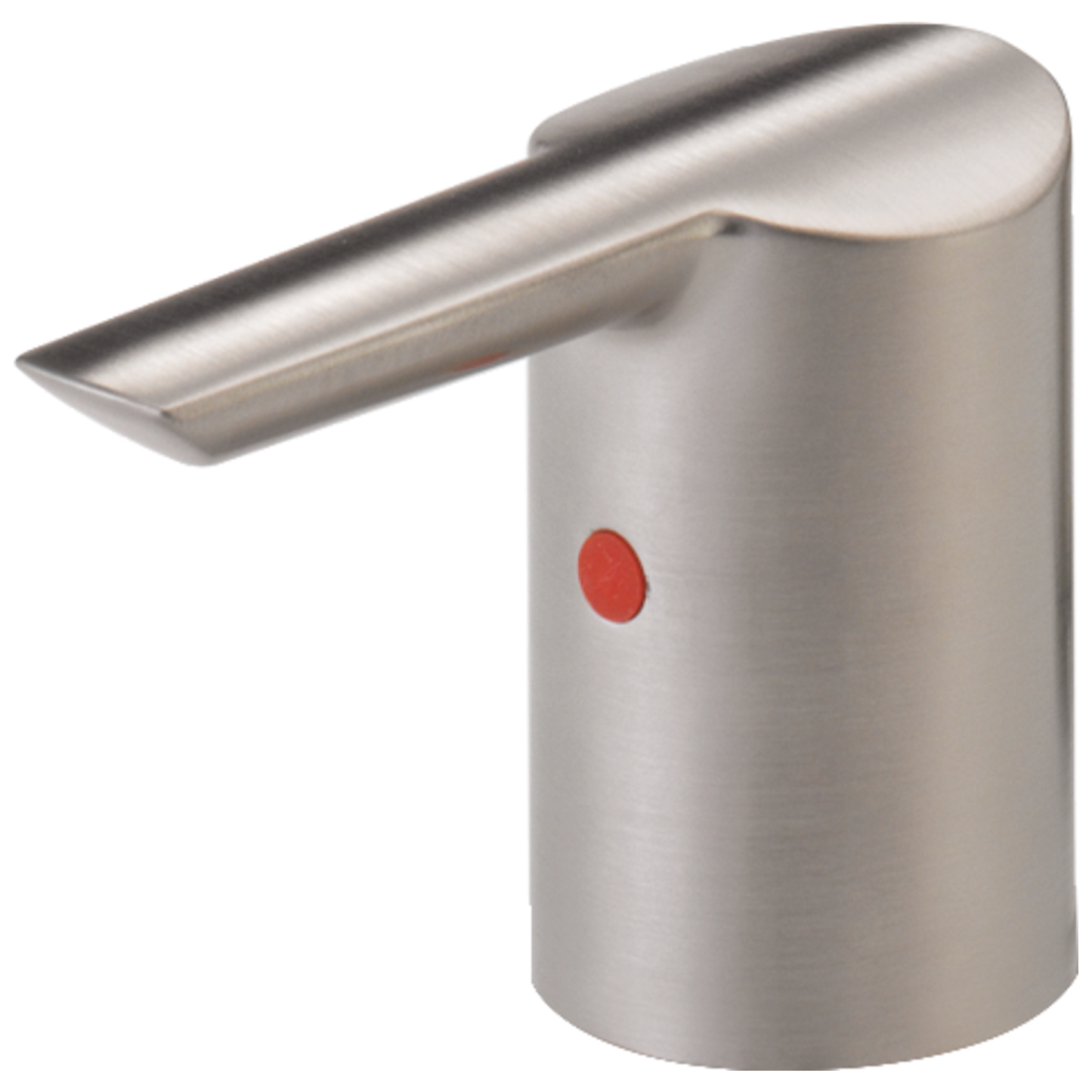 Delta H261 Compel Two Metal Lever Widespread Handle Kit