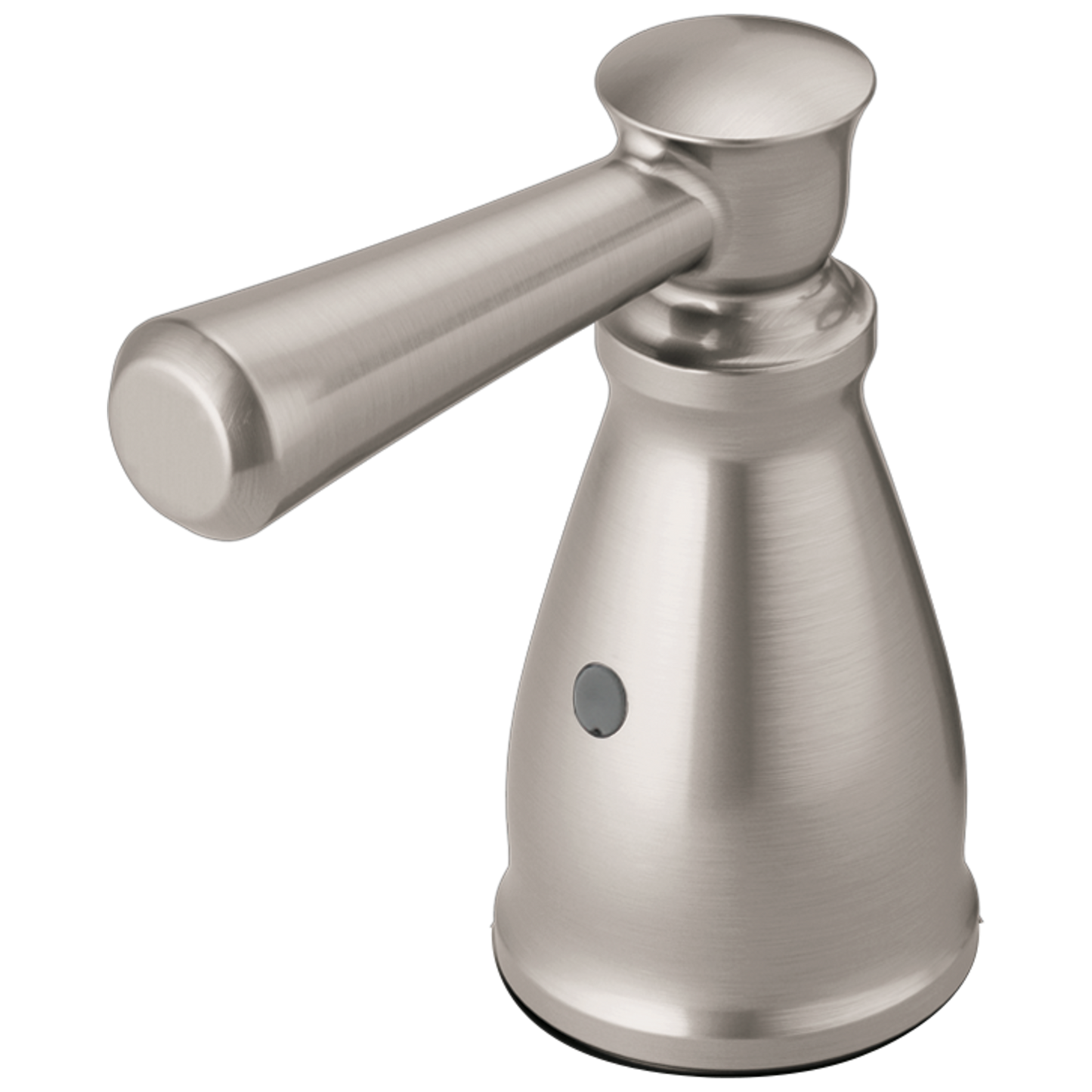 Delta H293 Linden Lavatory Traditional Lever Handles
