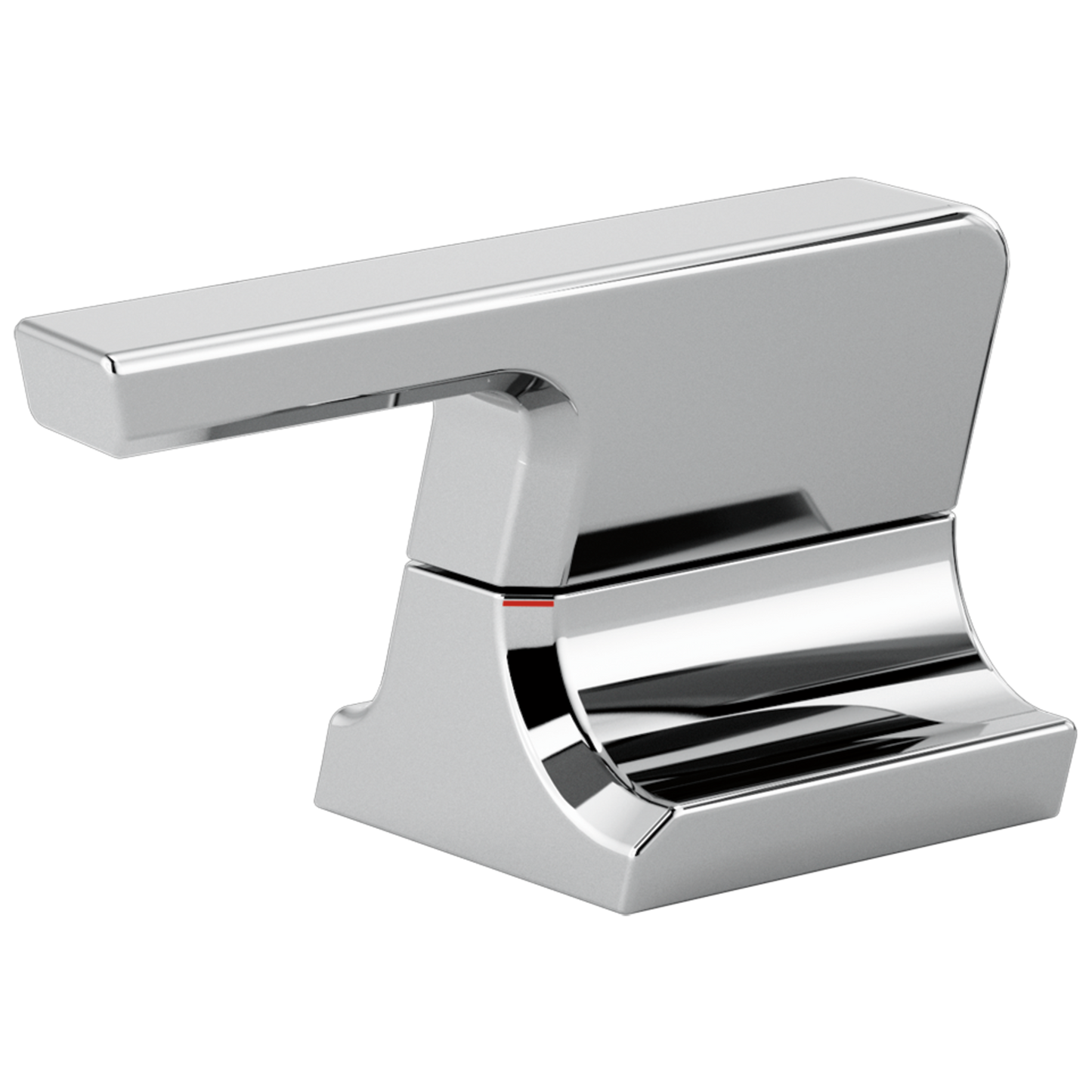 Delta Pivotal: Handle- 2L Bathroom