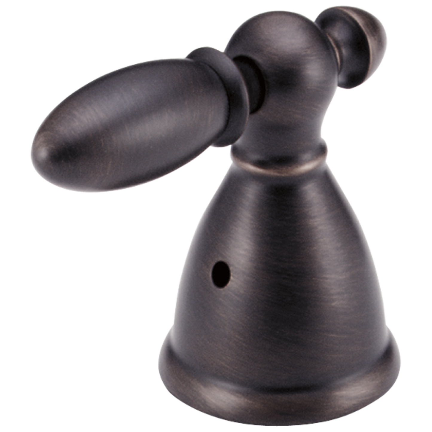 Delta Delta Victorian: Metal Lever Handle Kit - Transfer Valve
