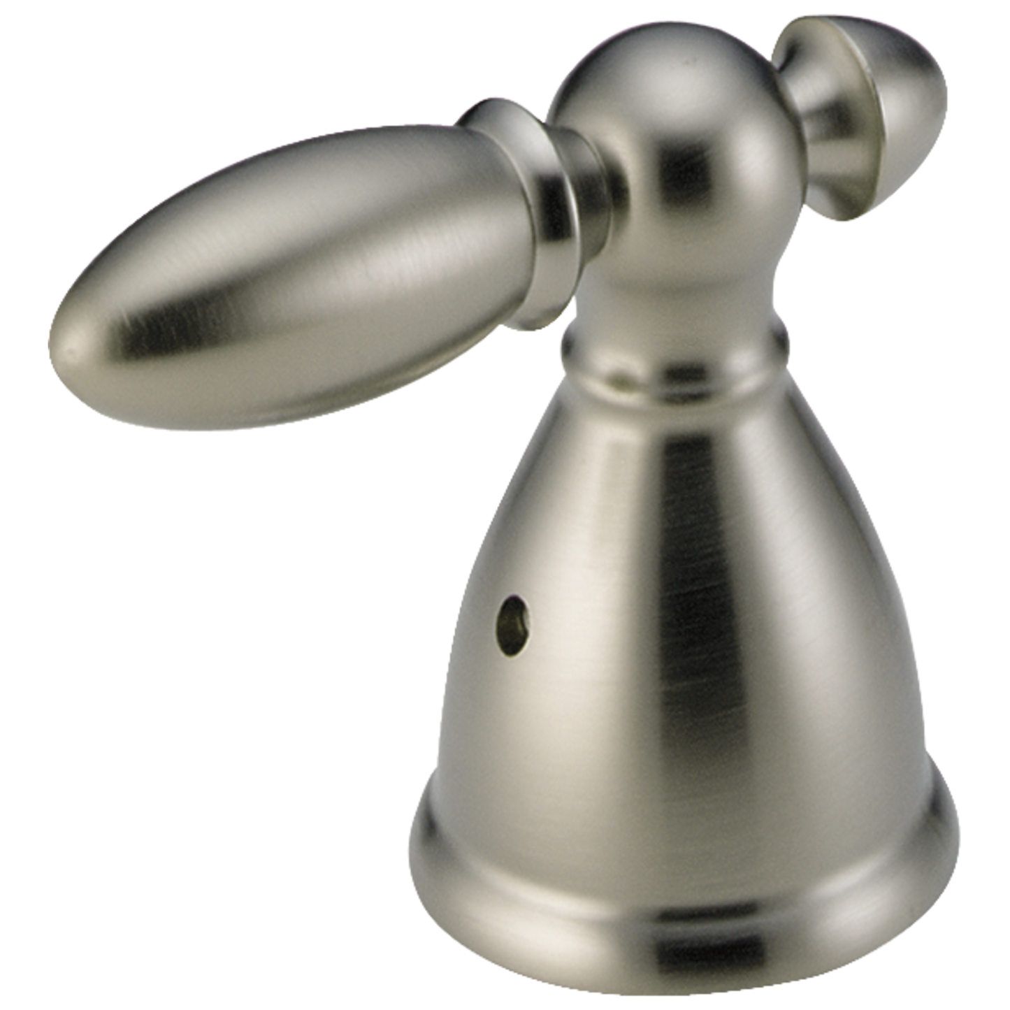 Delta Delta Victorian: Metal Lever Handle Kit - Transfer Valve
