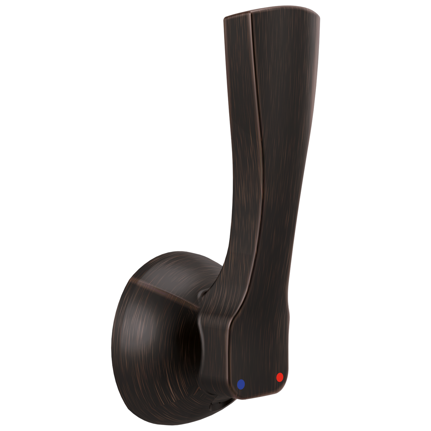 Delta Stryke: Single Handle Lever
