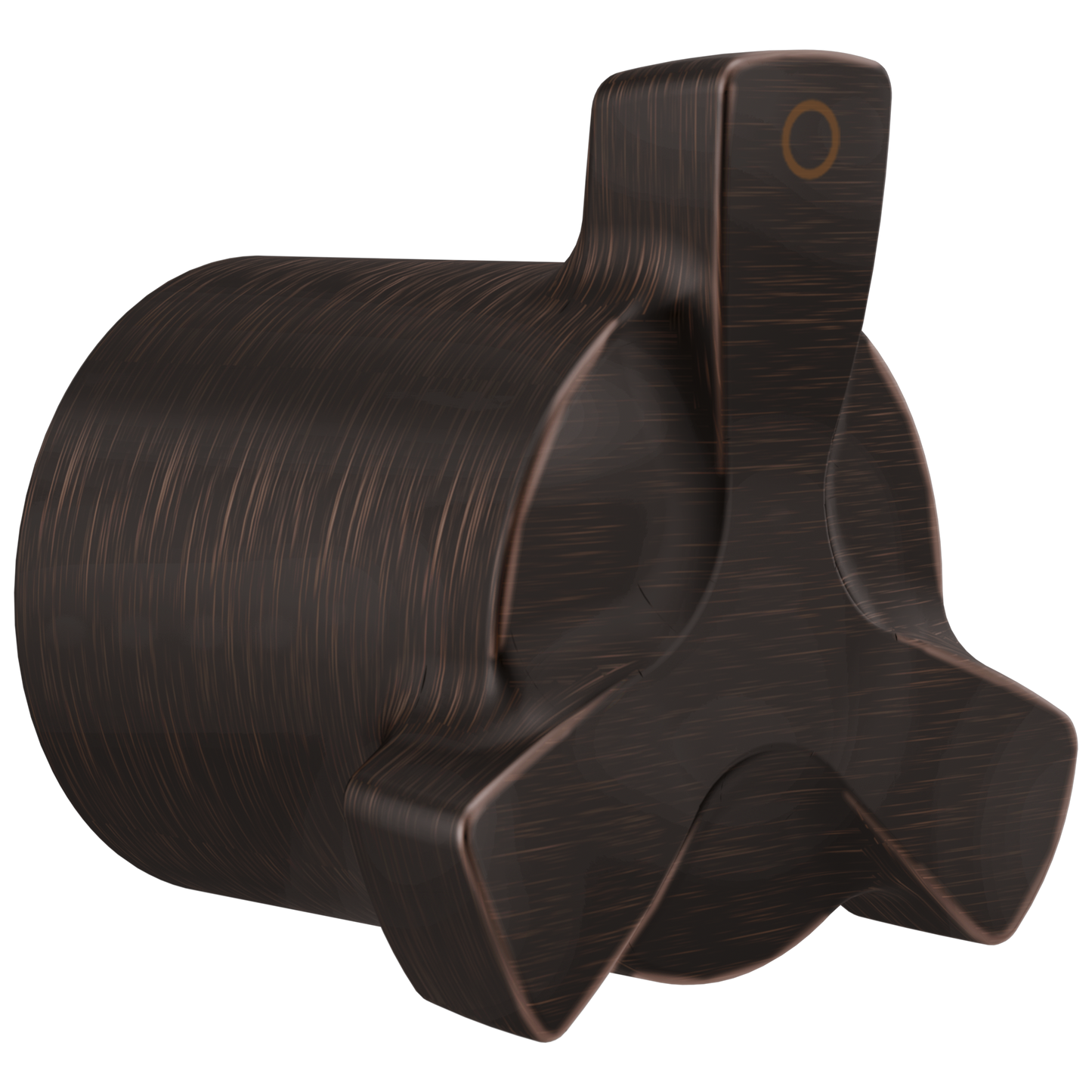 Delta Delta Stryke: Integrated Diverter Helo
