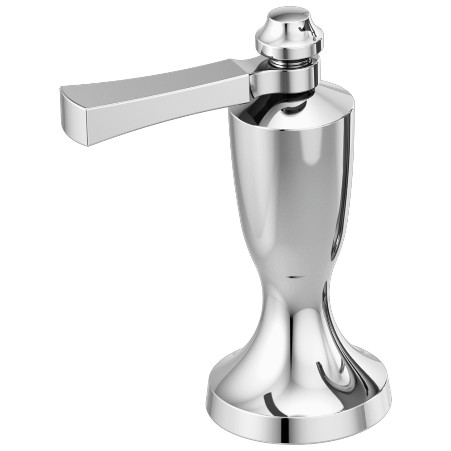 Delta Delta Dorval™: Handle 1L-Roman Tub and WM Tub Filler