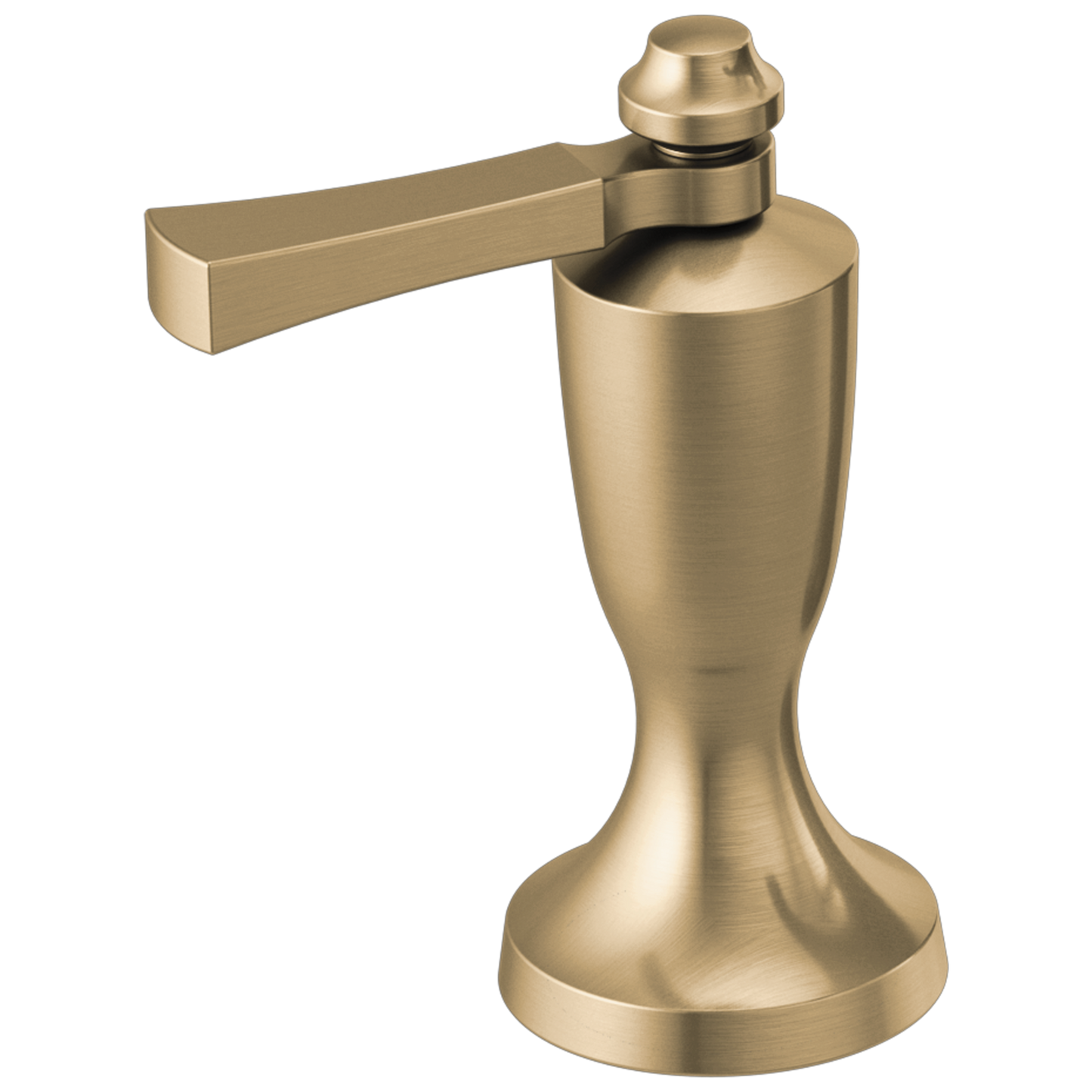 Delta Delta Dorval™: Handle 1L-Roman Tub and WM Tub Filler