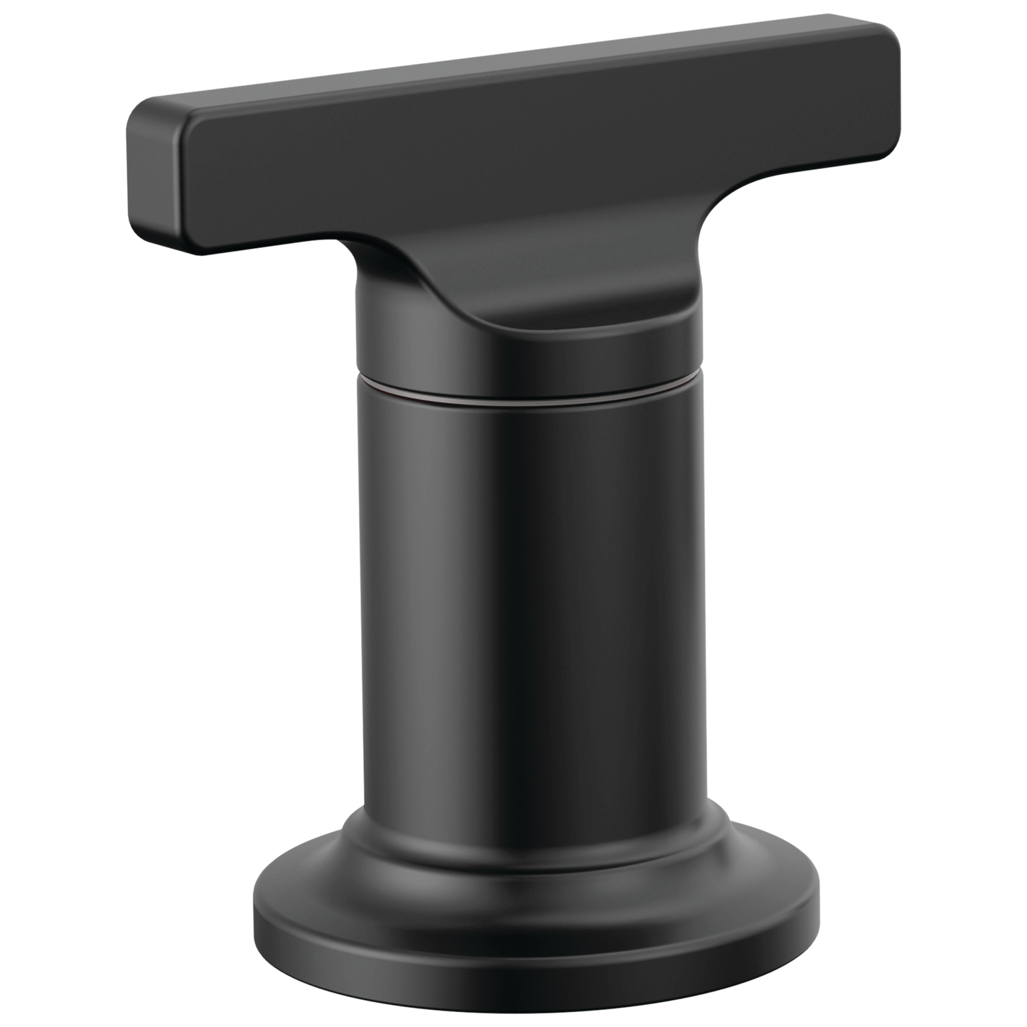 Delta Tetra: Roman Tub Handles - T-Lever