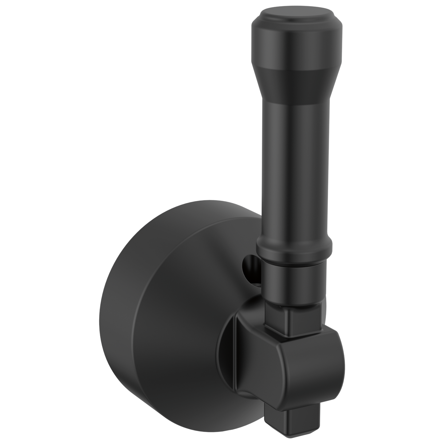 Delta Broderick: Free Standing Tub Filler Handle Kit-Lever