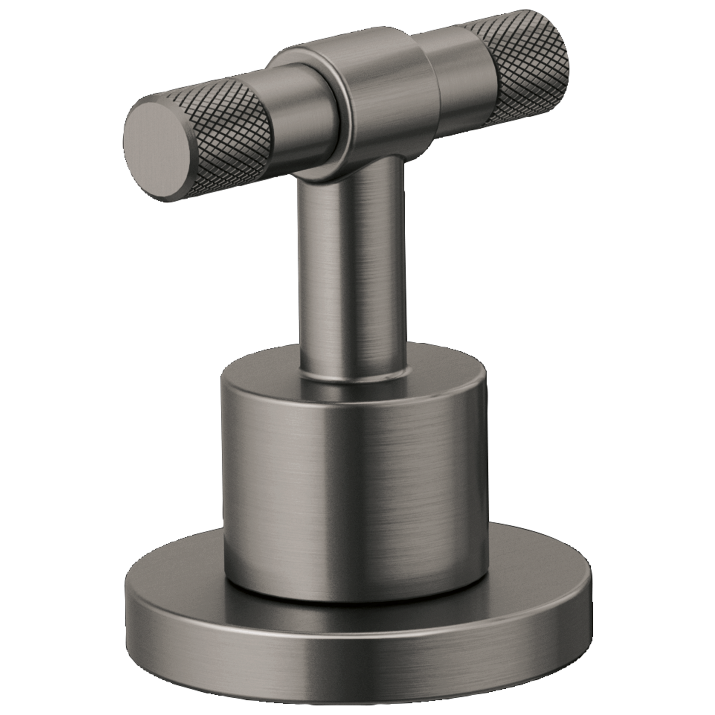 Brizo Litze: Widespread Lavatory T-Lever Handle Kit