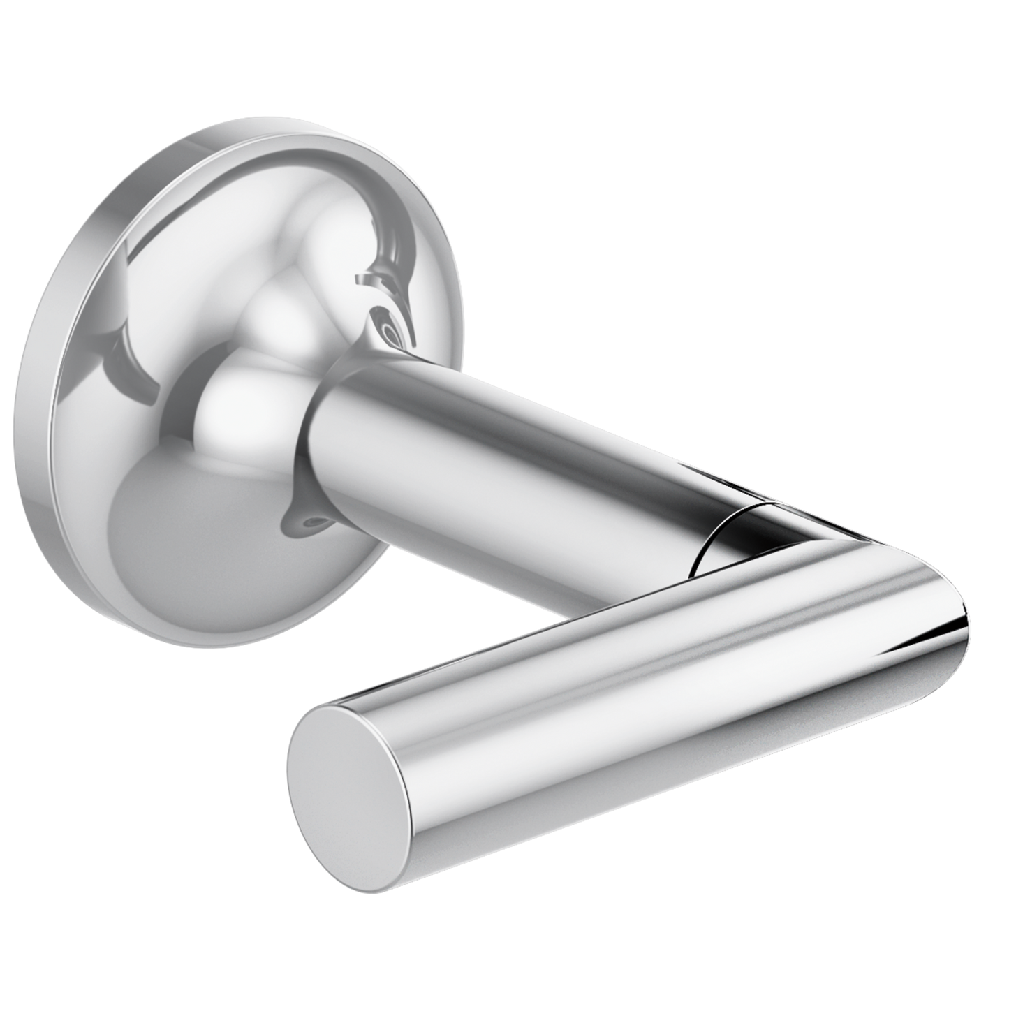 Brizo Odin: Wall Mount Lavatory Lever Handles