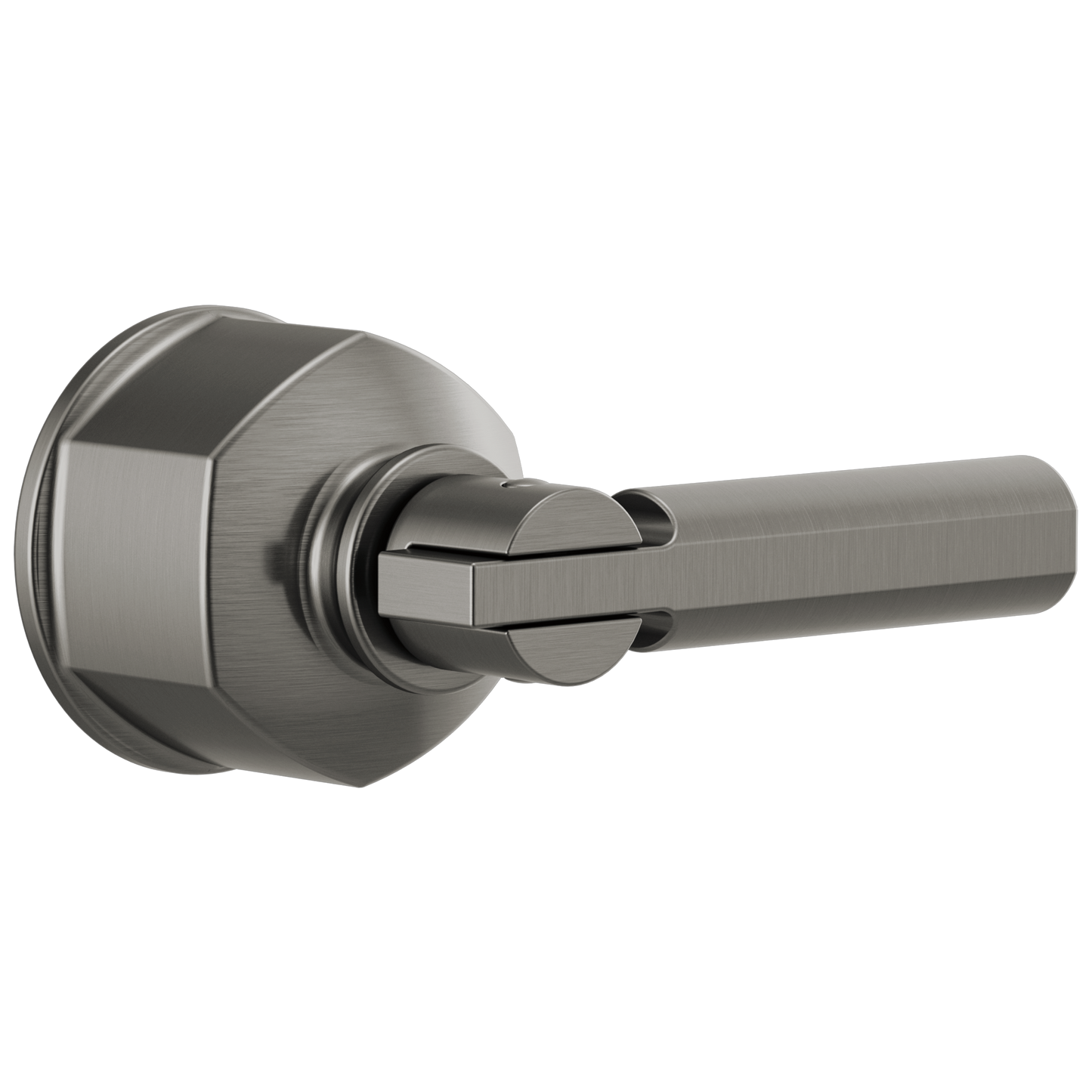 Brizo Invari: Pressure Balance Valve Trim Lever Handle Kit