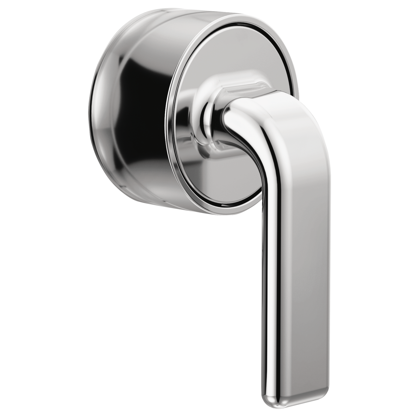 Brizo Allaria: Sensori Thermostatic Valve Trim Twist Lever Handle Kit
