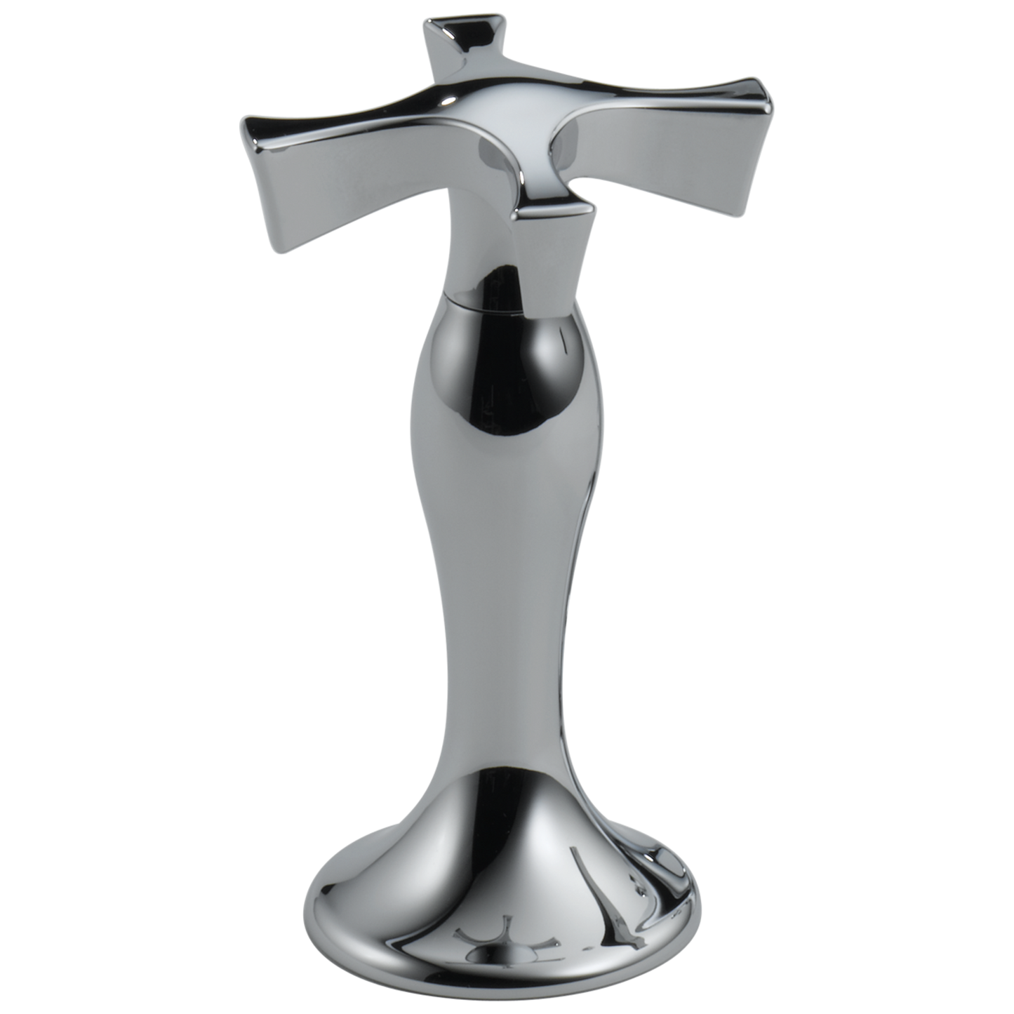 Brizo Brizo RSVP: Lavatory Cross Handle Kit