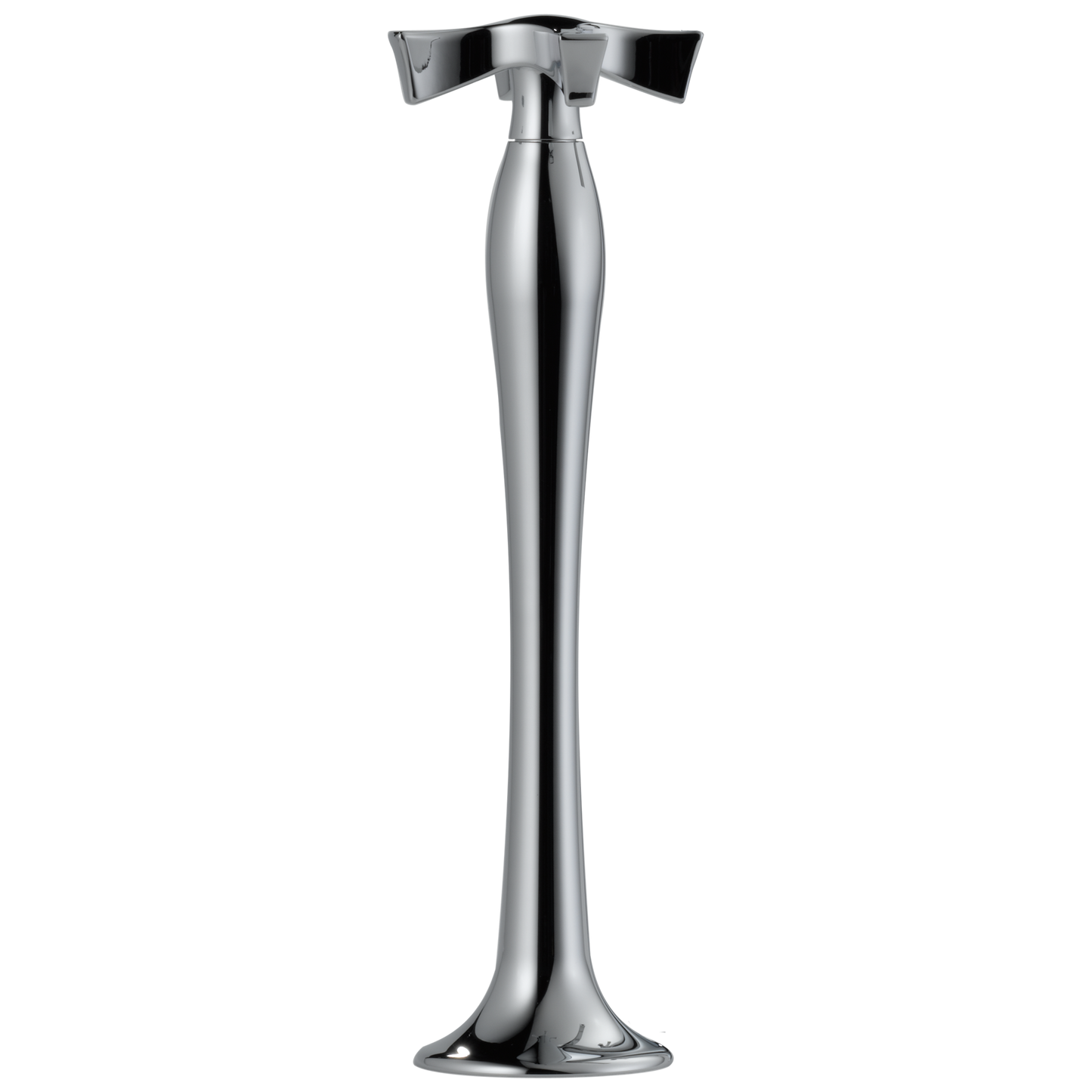 Brizo Brizo RSVP: Deck Mt Lavatory Cross Handle Kit