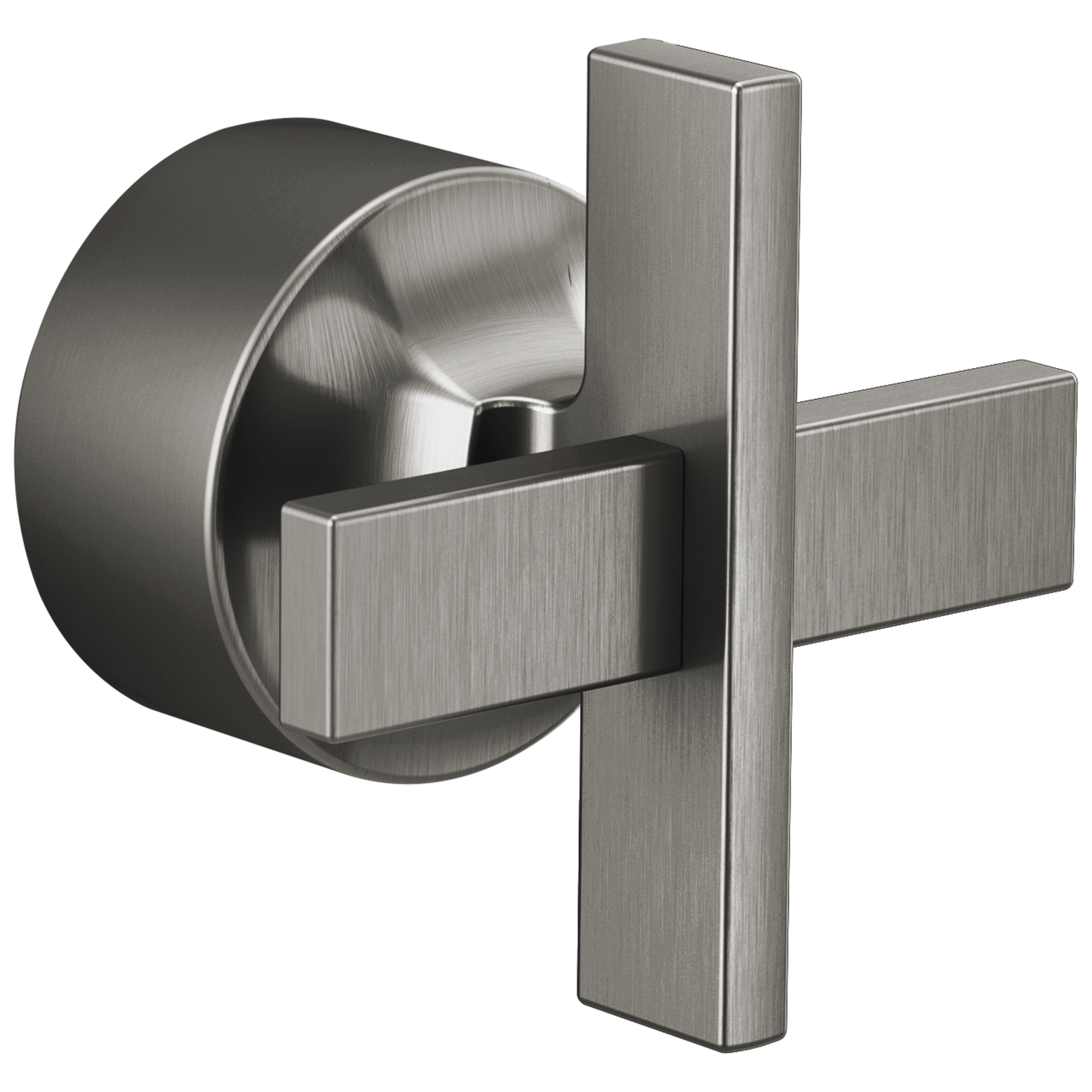 Brizo Levoir: Pressure Balance Valve Trim Cross Handle Kit