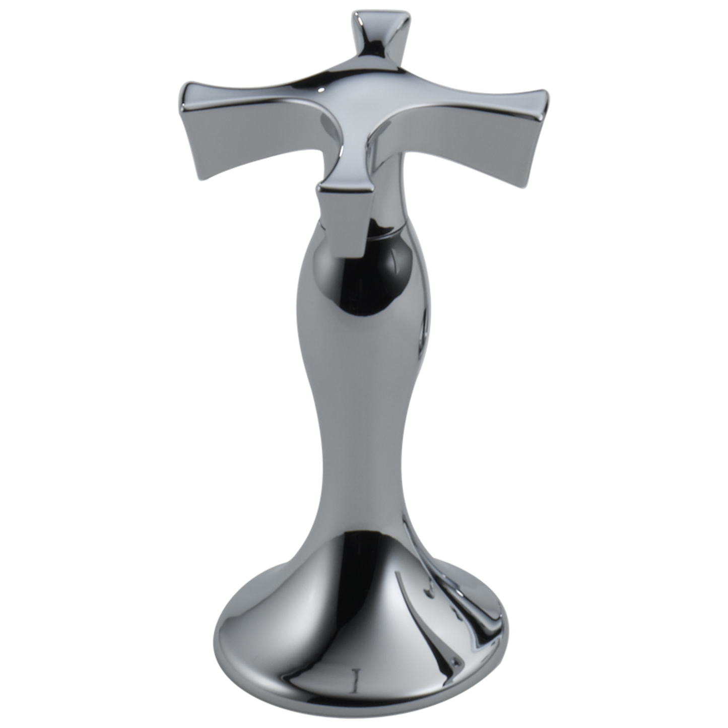 Brizo Brizo RSVP: Roman Tub Cross Handle Kit