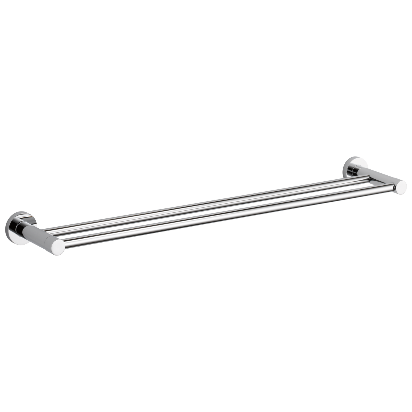 Delta IAO20128 Lilah 24" Double Towel Bar