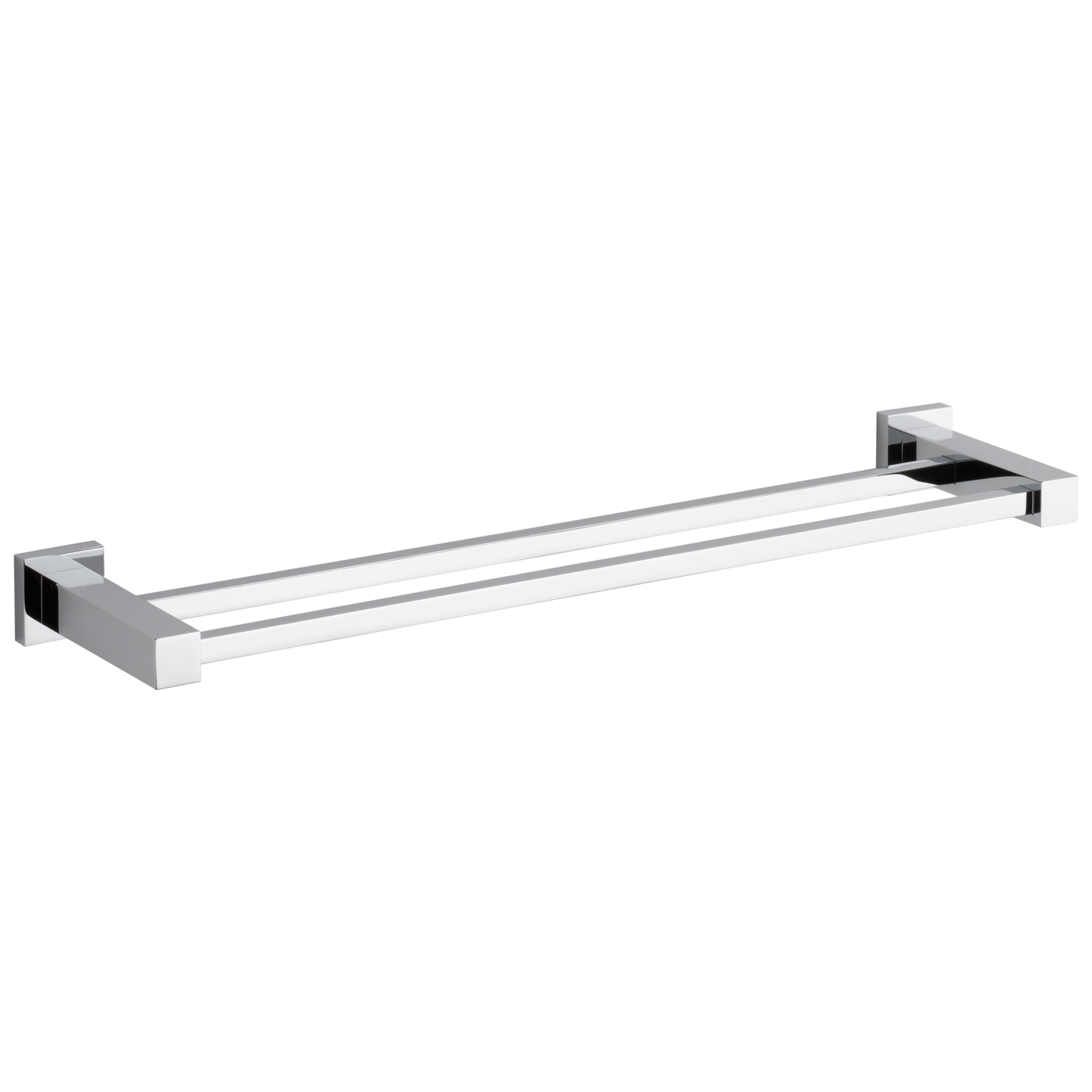 Delta IAO20826 Brevard 18" Double Towel Bar