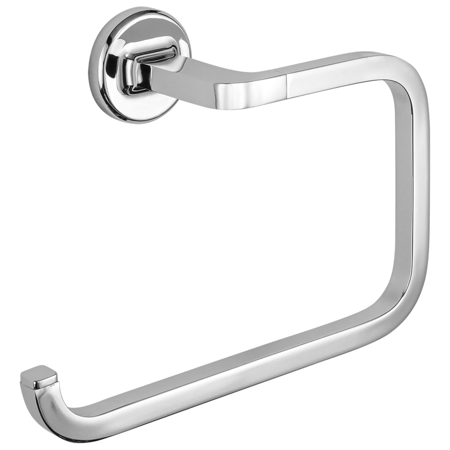 Delta Delta Kendari™: Towel Ring