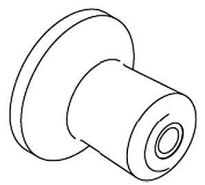 KOHLER K-1054807-CP Bonnet