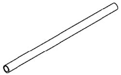 KOHLER K-1057882-BV Sleeve, Towel Bar, 18