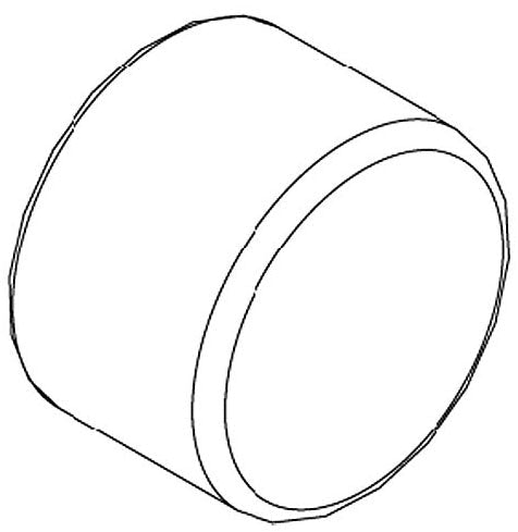 KOHLER K-1062442-BV Knob, Mounting